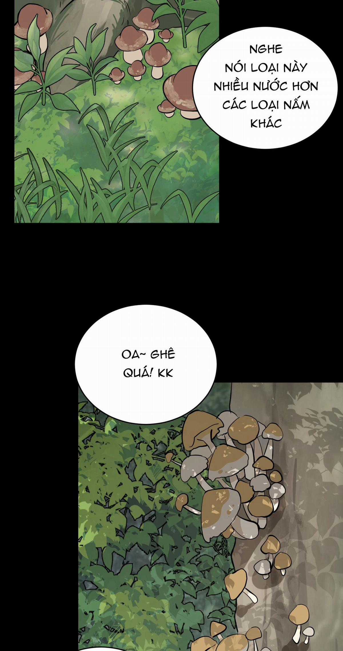 Đóa Hoa Không Tên - Chapter 3 - Trang 53