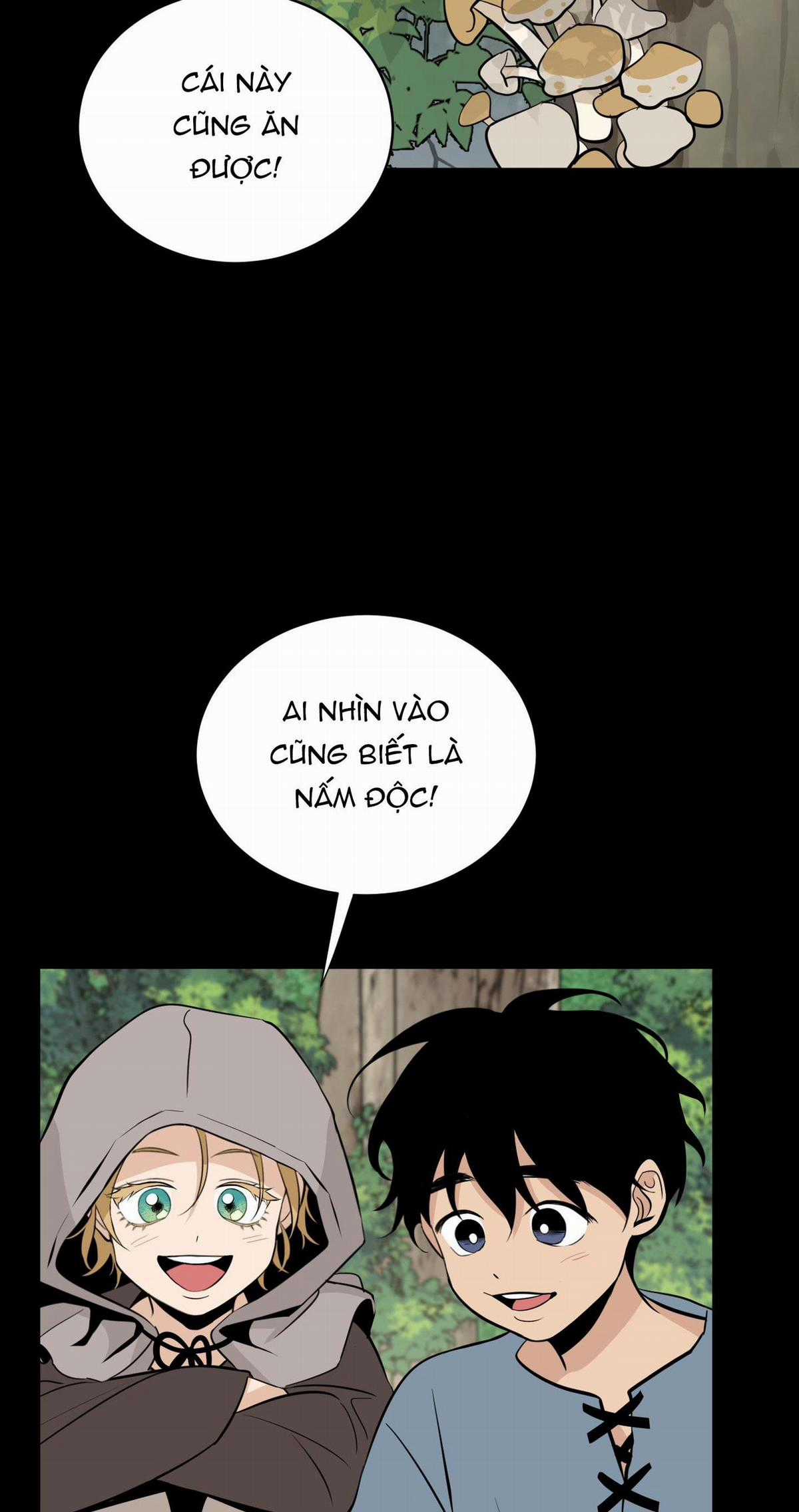 Đóa Hoa Không Tên - Chapter 3 - Trang 54