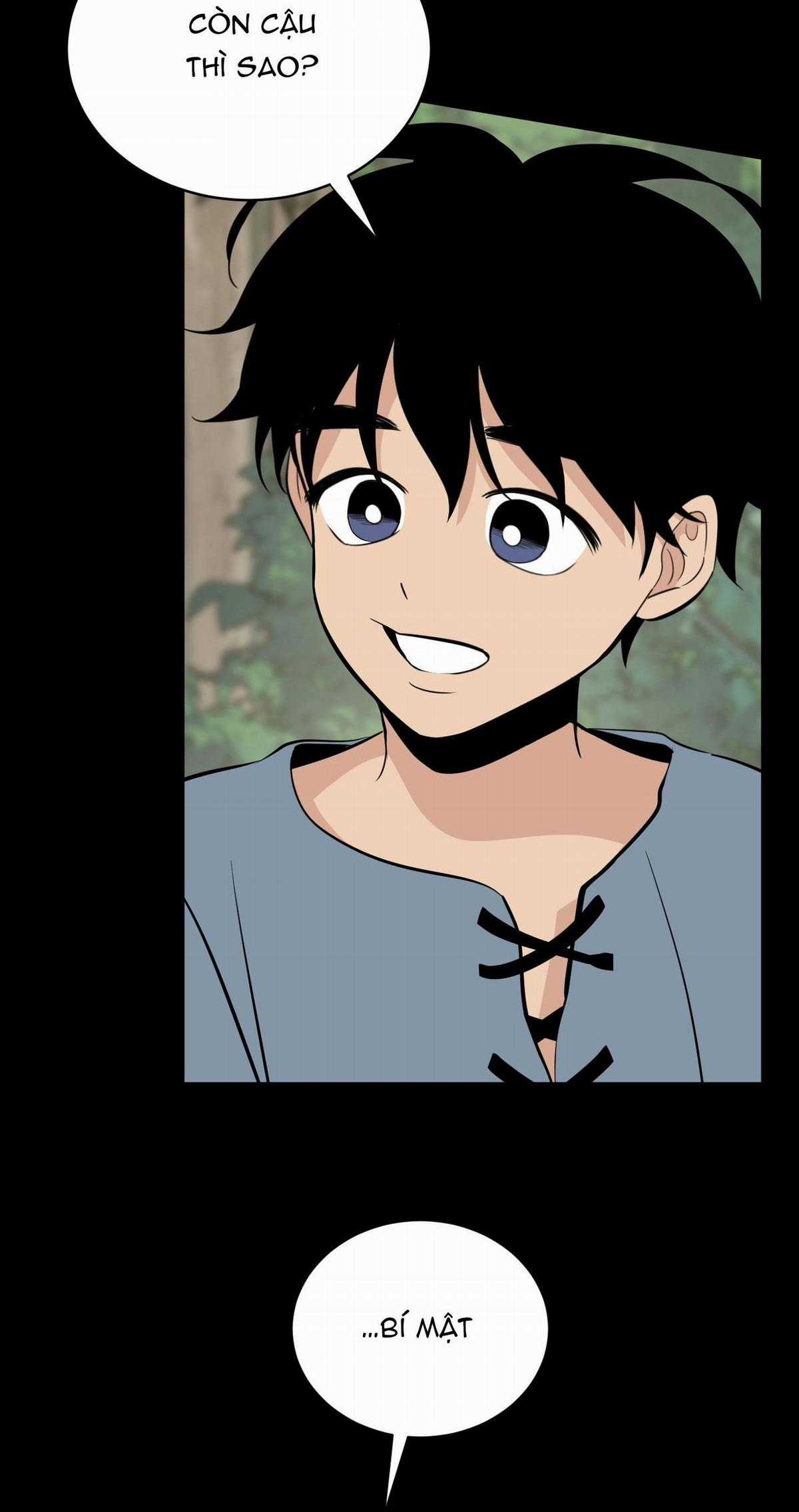 Đóa Hoa Không Tên - Chapter 3 - Trang 60