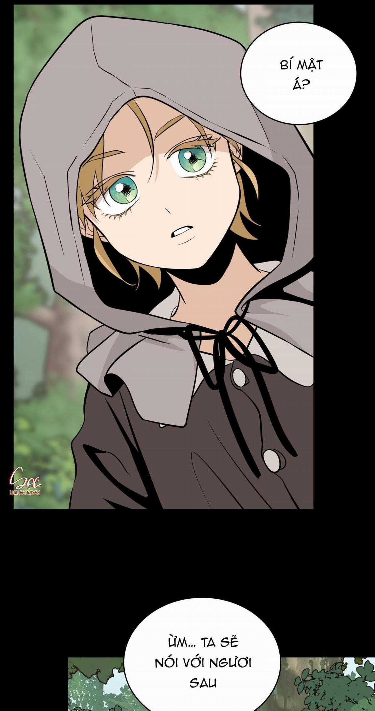 Đóa Hoa Không Tên - Chapter 3 - Trang 61