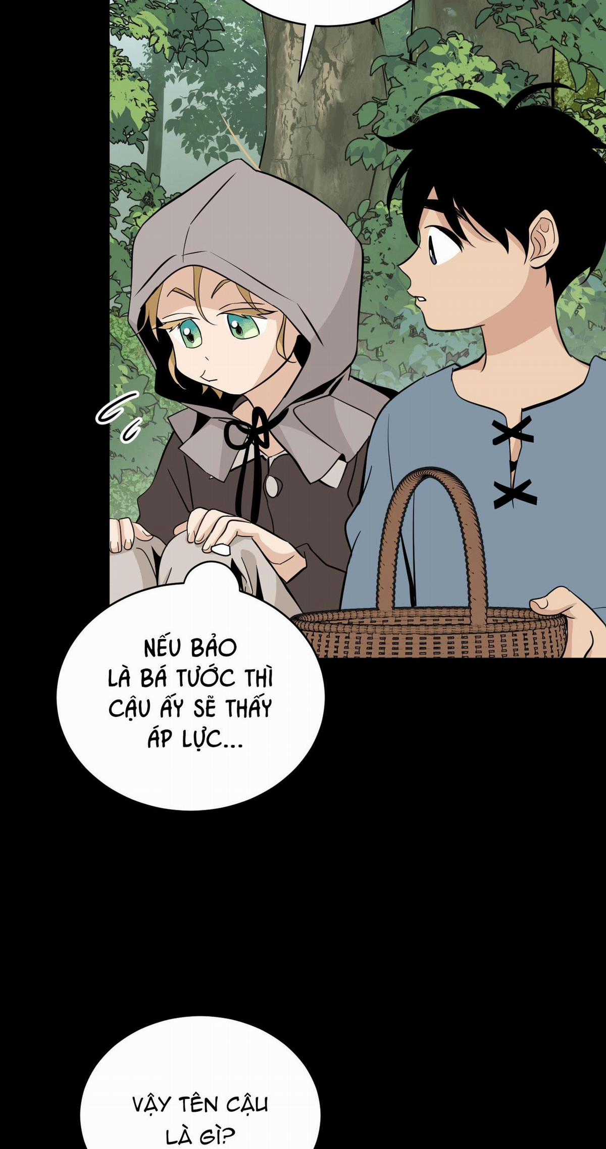 Đóa Hoa Không Tên - Chapter 3 - Trang 62