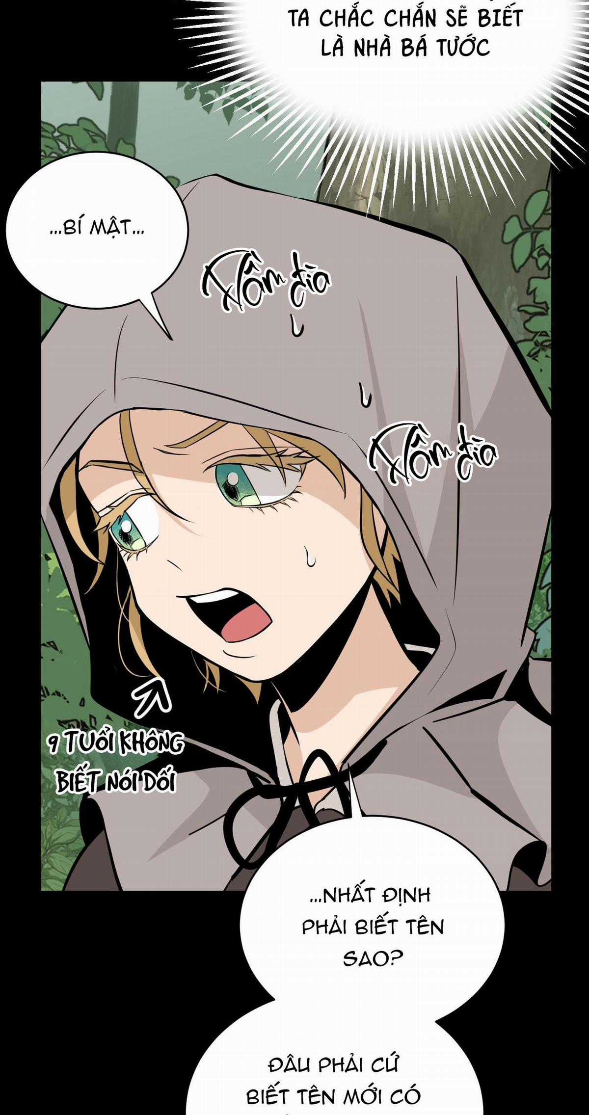 Đóa Hoa Không Tên - Chapter 3 - Trang 64