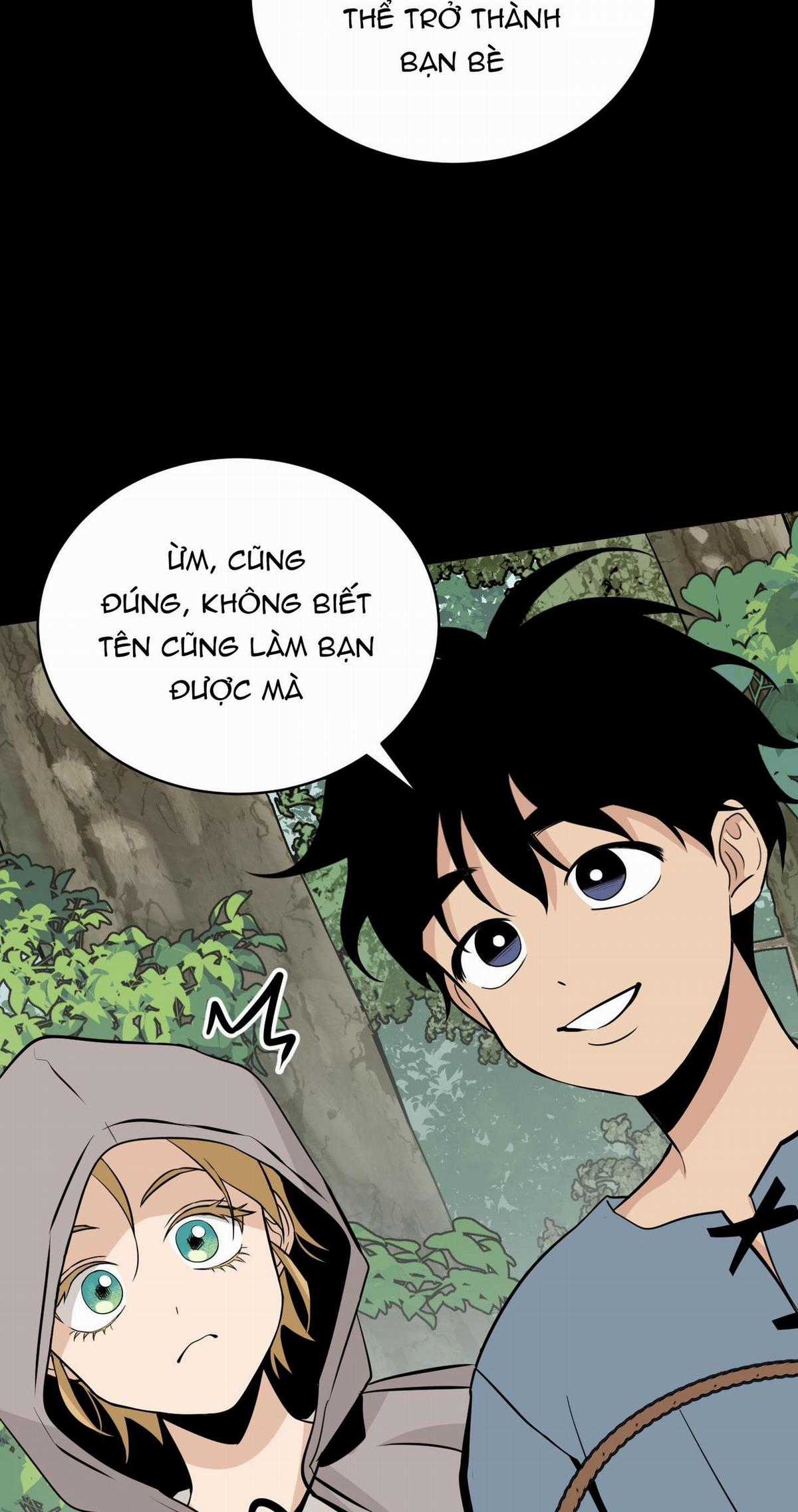 Đóa Hoa Không Tên - Chapter 3 - Trang 65
