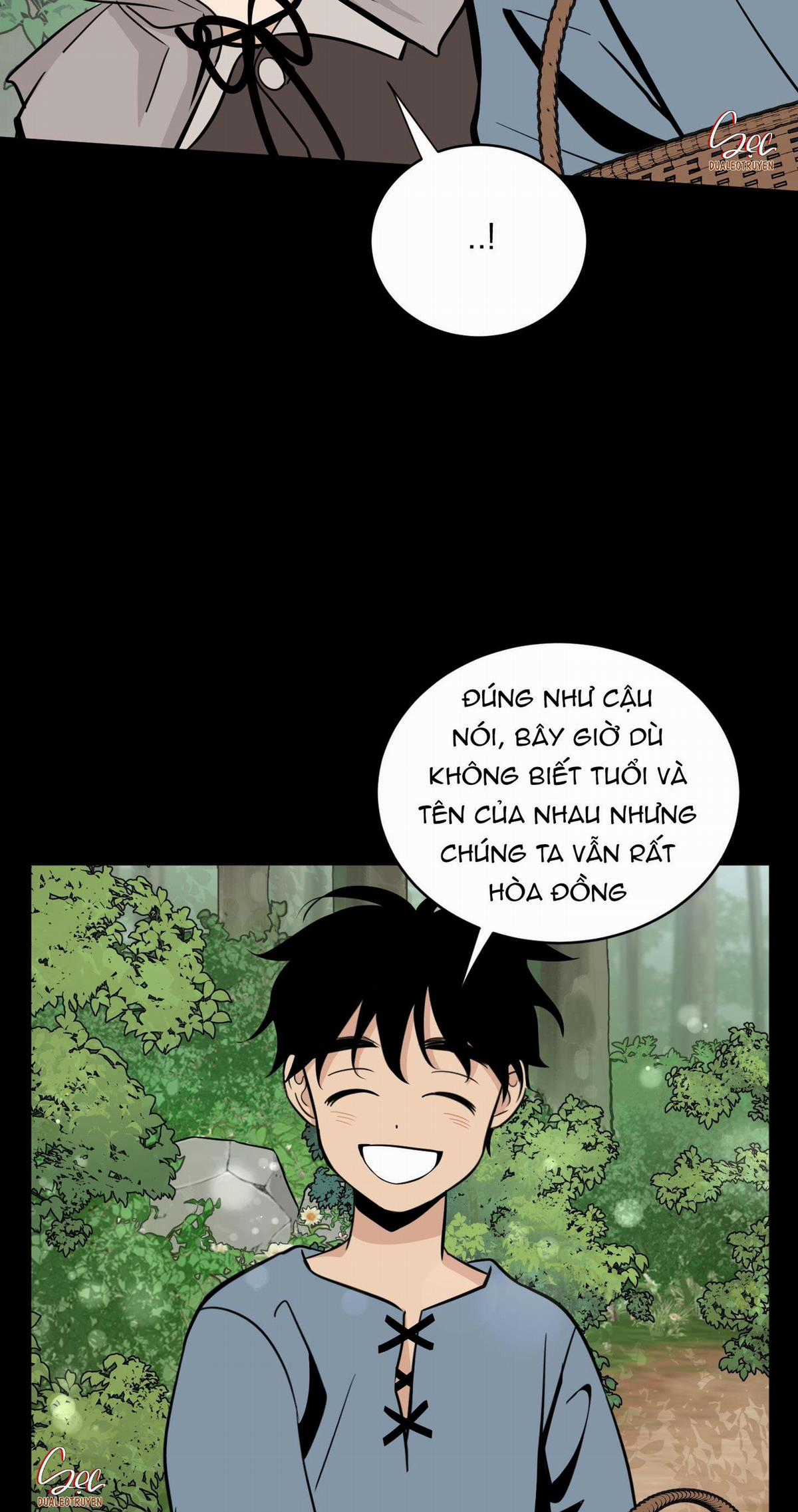 Đóa Hoa Không Tên - Chapter 3 - Trang 66