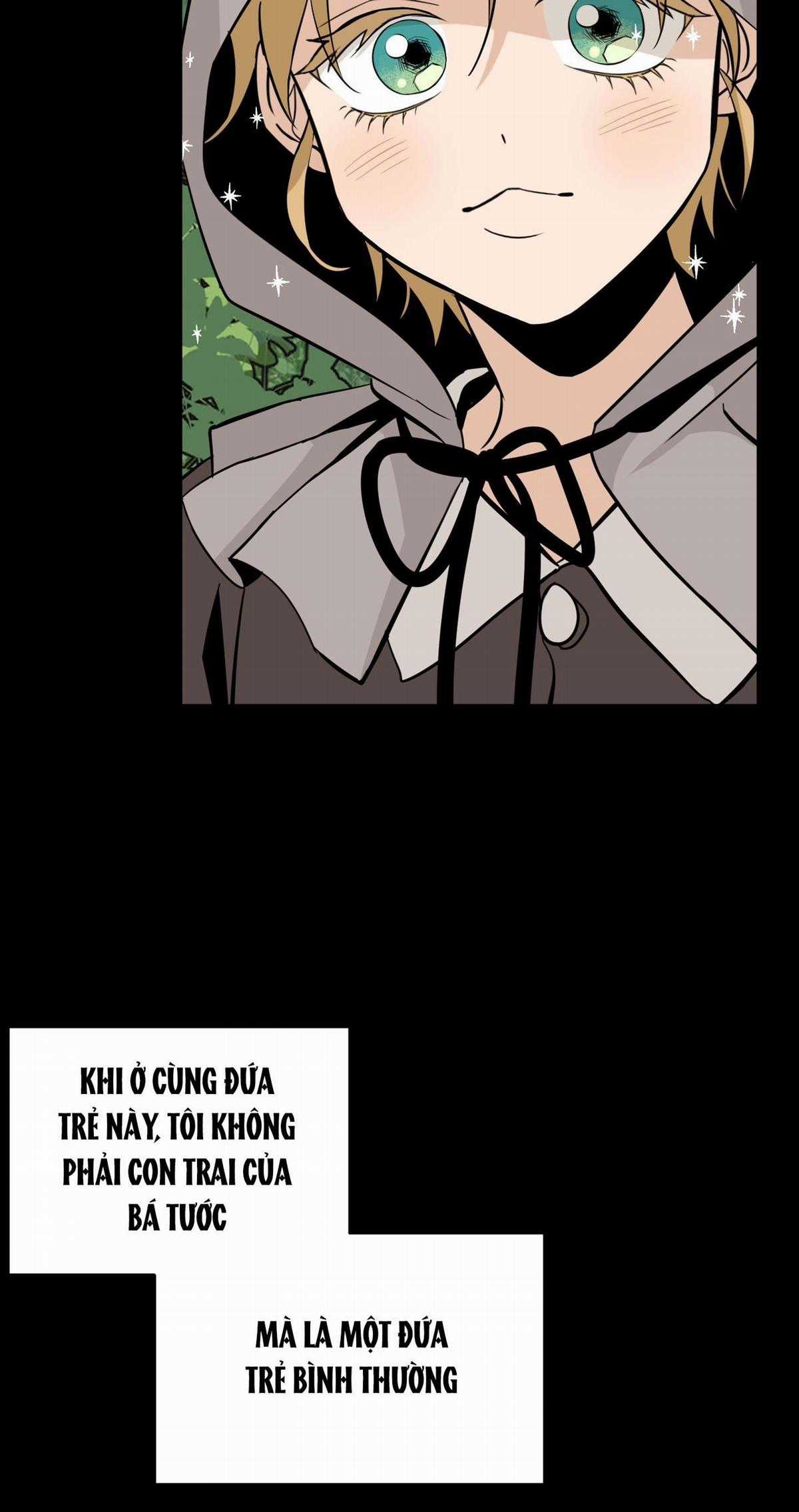 Đóa Hoa Không Tên - Chapter 3 - Trang 68