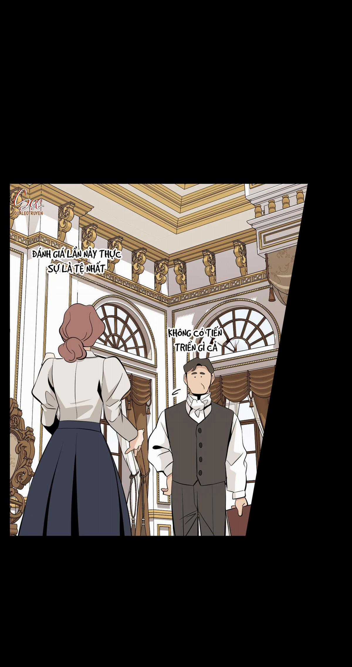 Đóa Hoa Không Tên - Chapter 3 - Trang 70