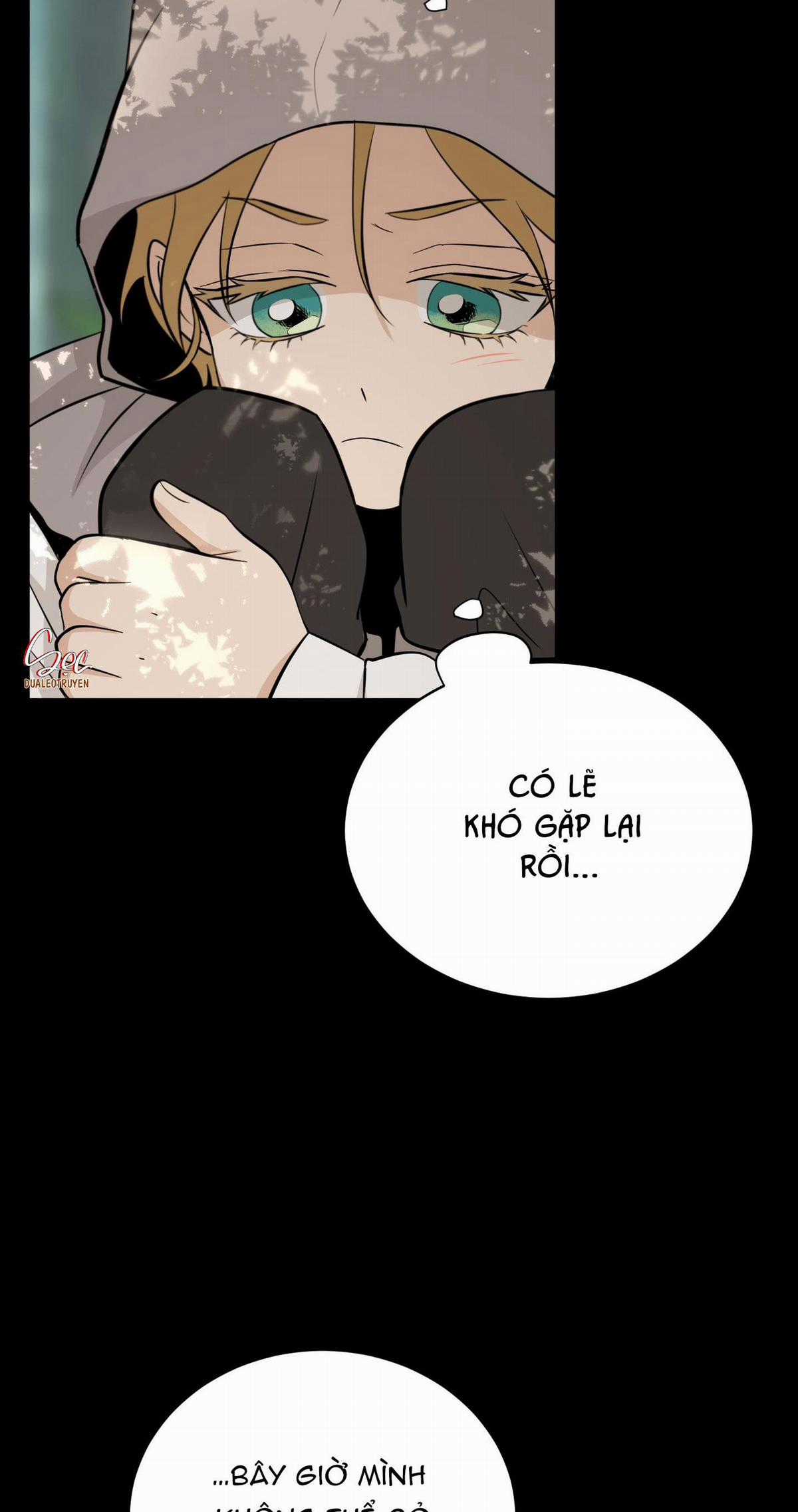 Đóa Hoa Không Tên - Chapter 3 - Trang 8