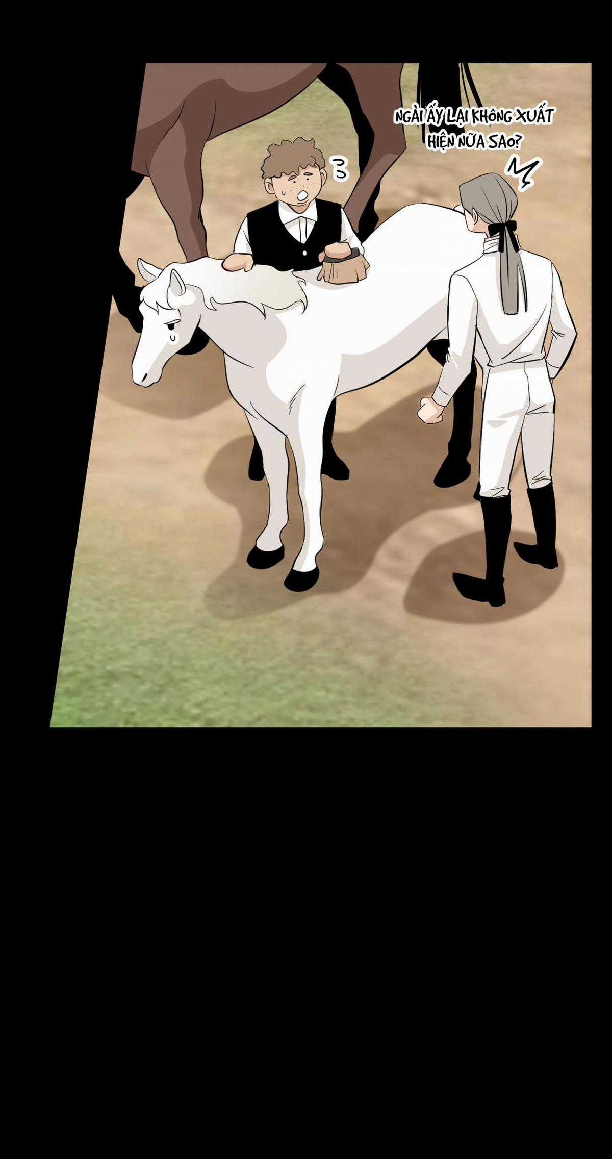 Đóa Hoa Không Tên - Chapter 3 - Trang 71