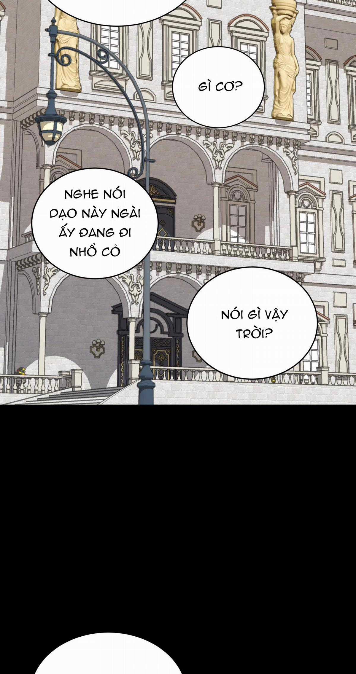 Đóa Hoa Không Tên - Chapter 3 - Trang 73