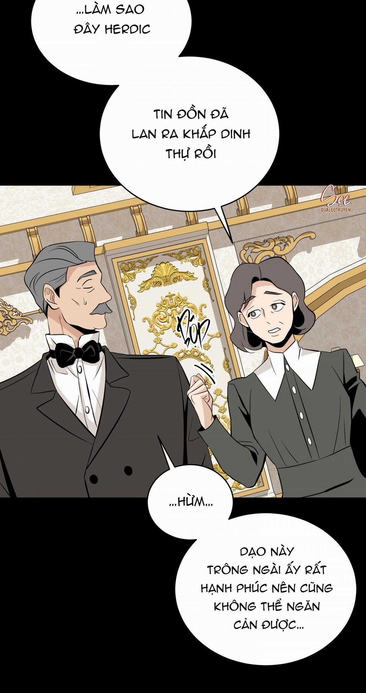 Đóa Hoa Không Tên - Chapter 3 - Trang 74