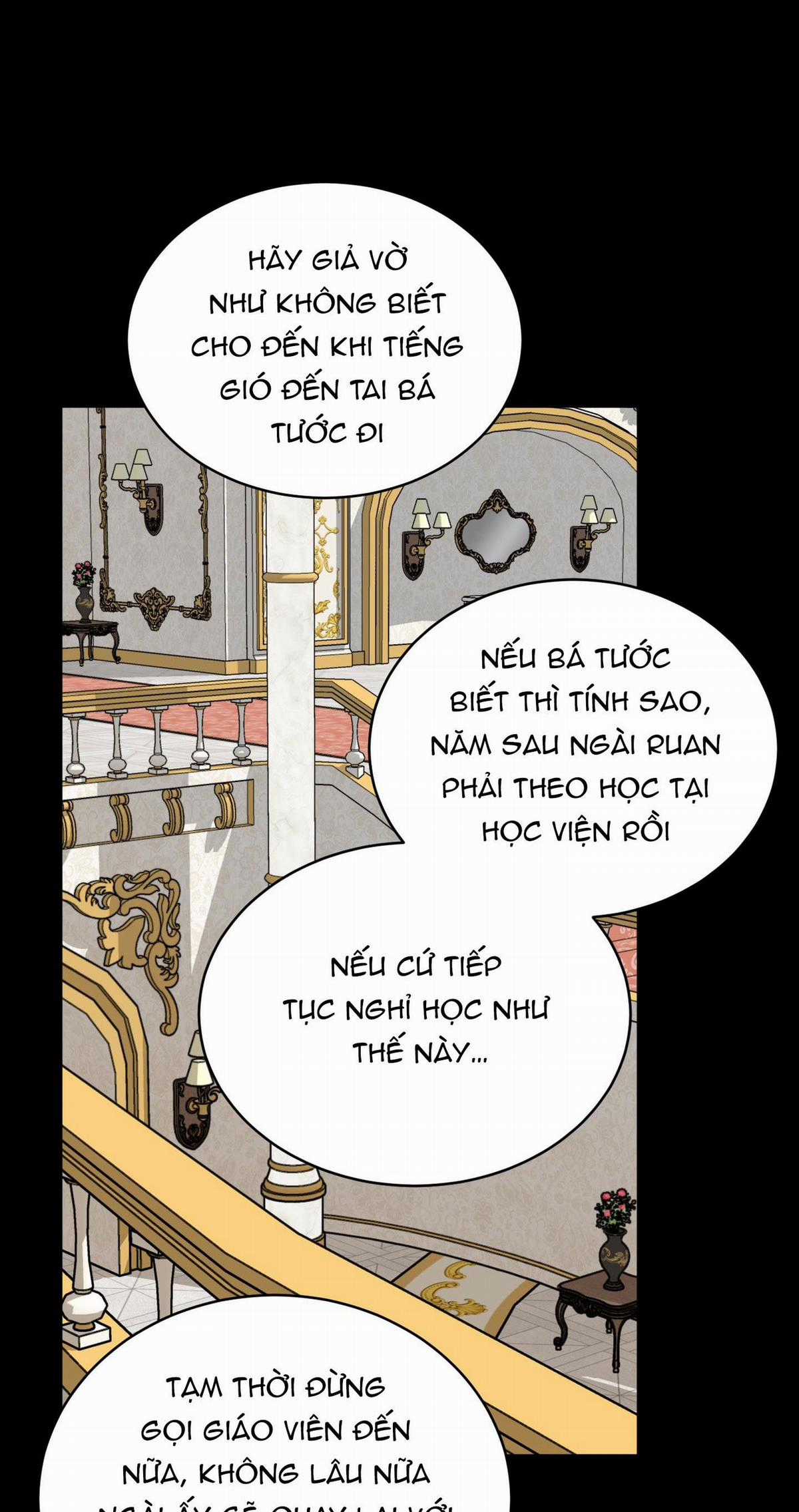 Đóa Hoa Không Tên - Chapter 3 - Trang 75