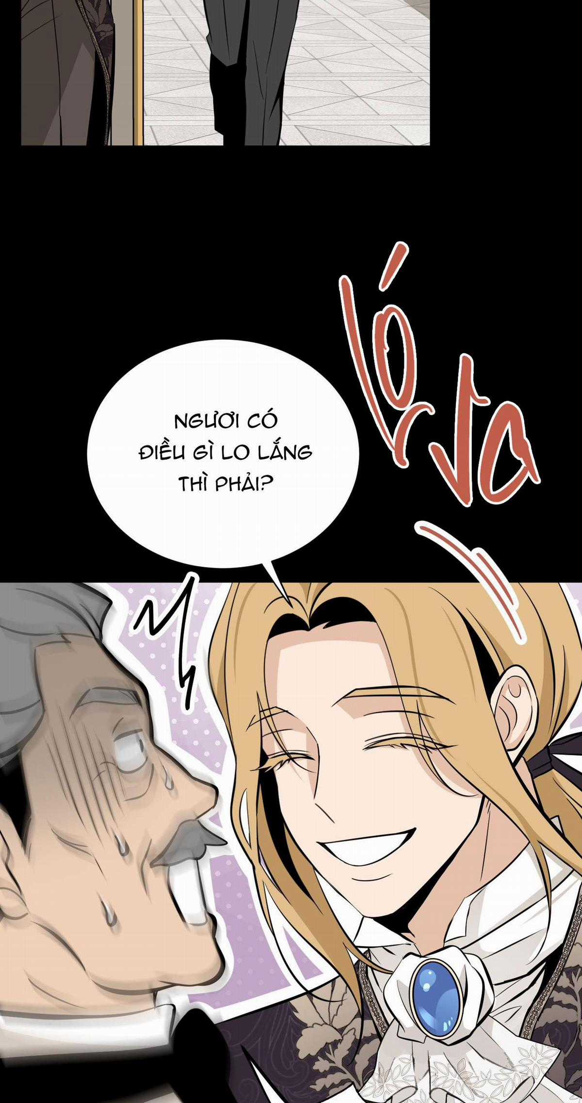 Đóa Hoa Không Tên - Chapter 3 - Trang 78