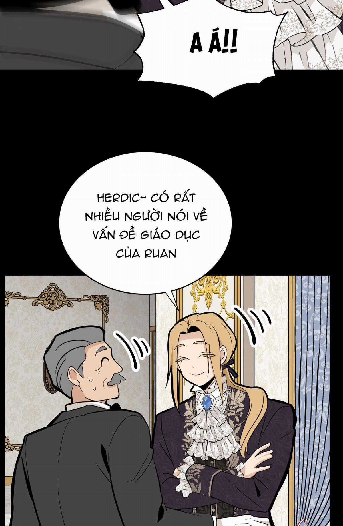 Đóa Hoa Không Tên - Chapter 3 - Trang 79