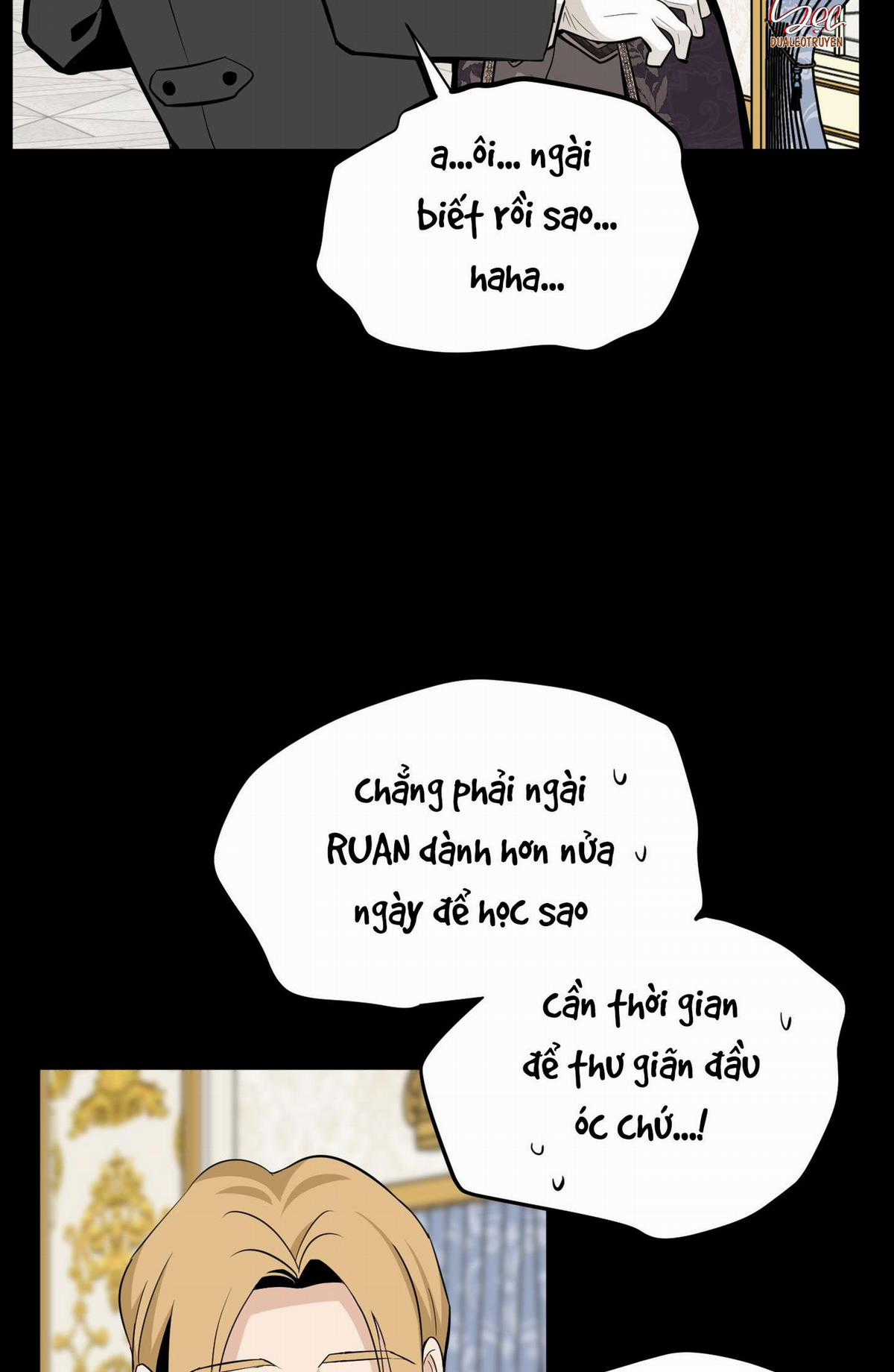 Đóa Hoa Không Tên - Chapter 3 - Trang 80