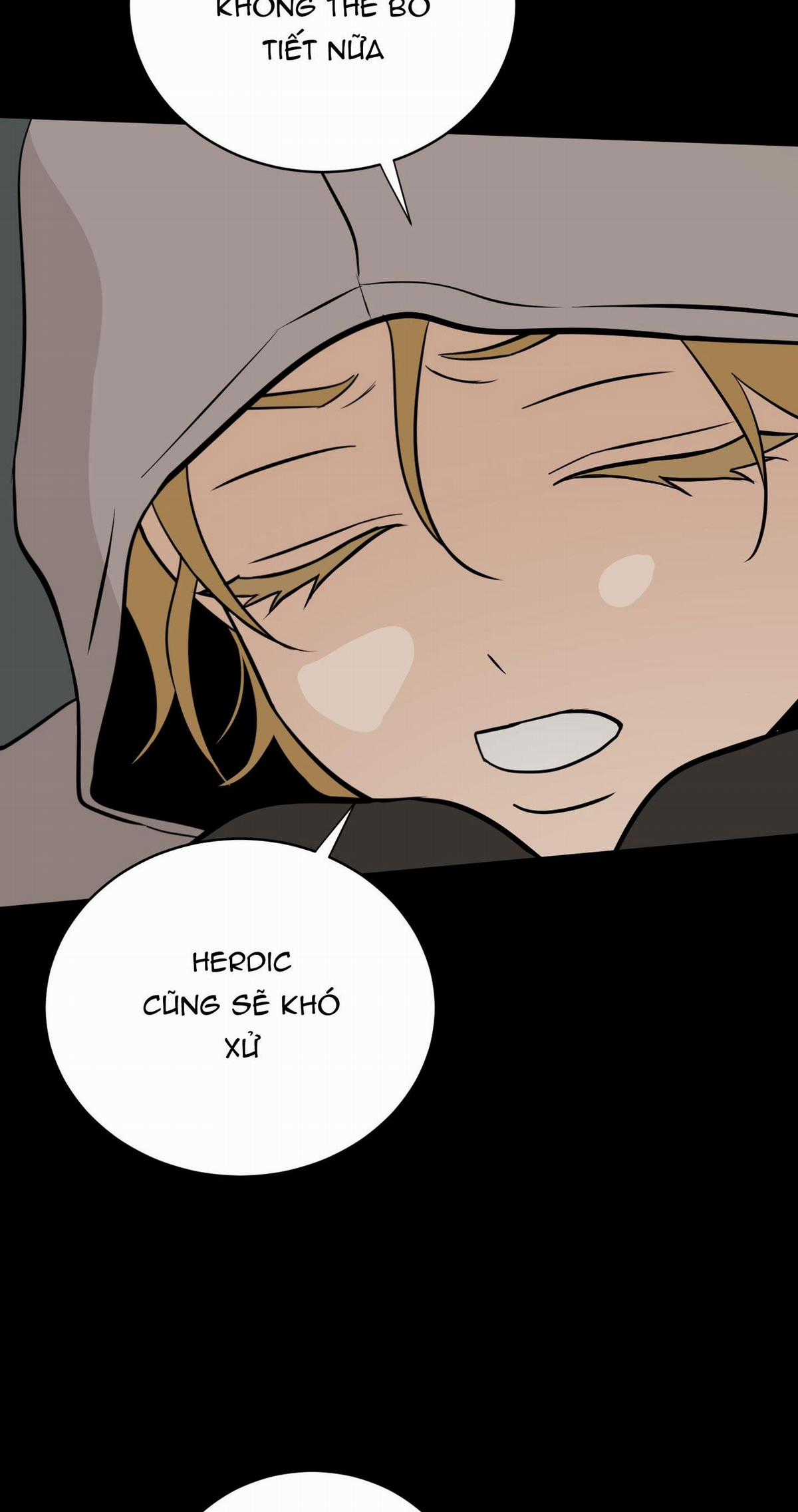 Đóa Hoa Không Tên - Chapter 3 - Trang 9