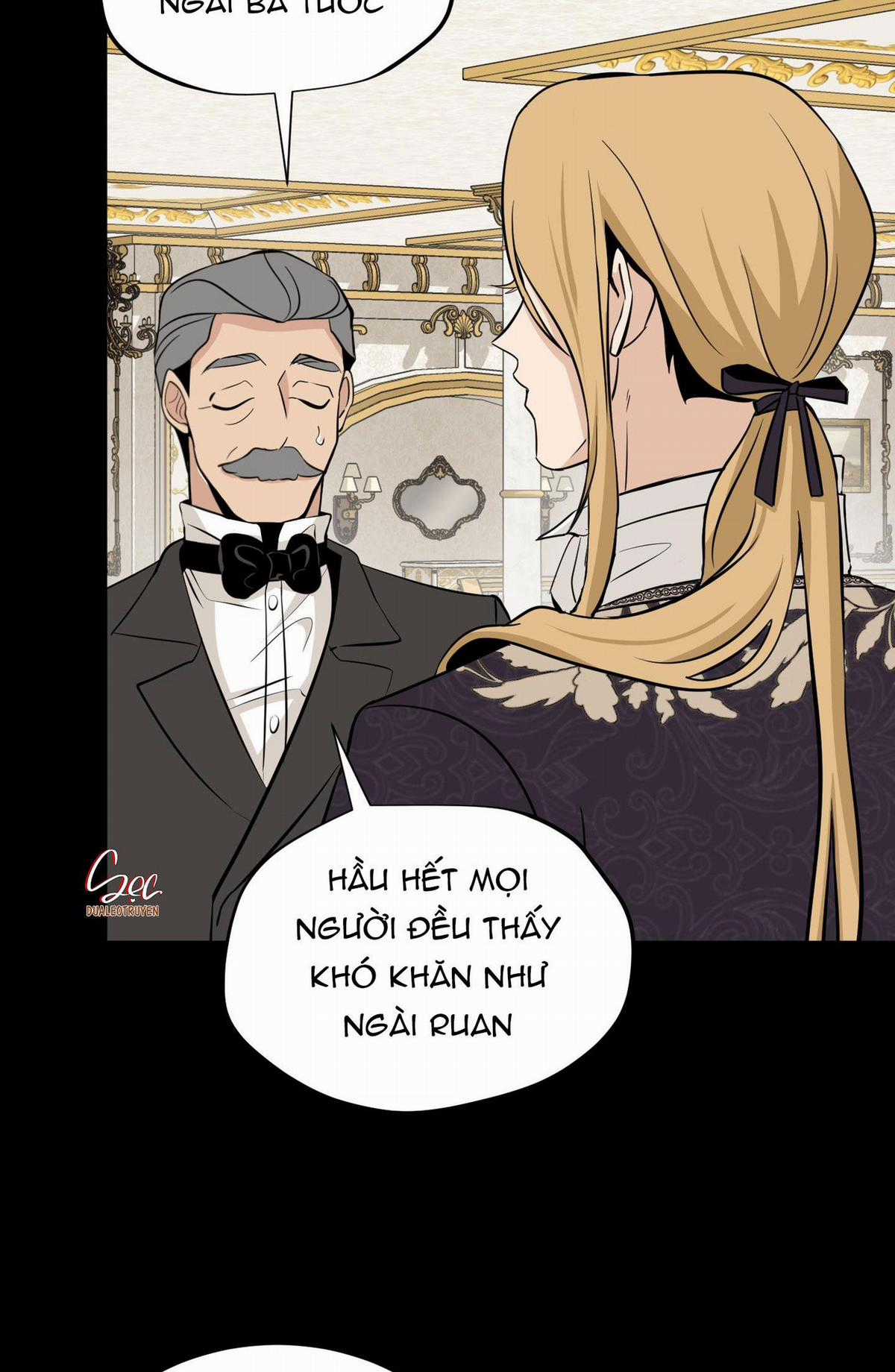 Đóa Hoa Không Tên - Chapter 3 - Trang 82