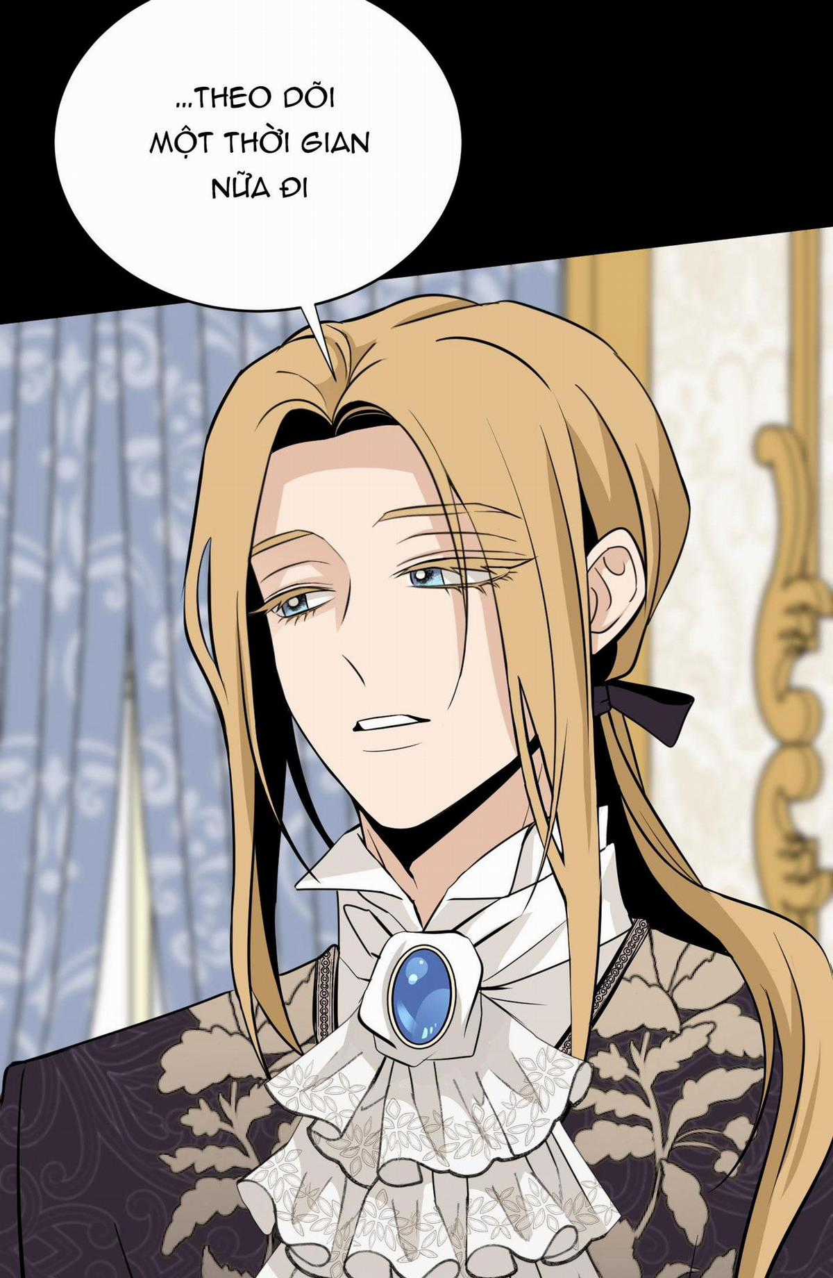 Đóa Hoa Không Tên - Chapter 3 - Trang 83