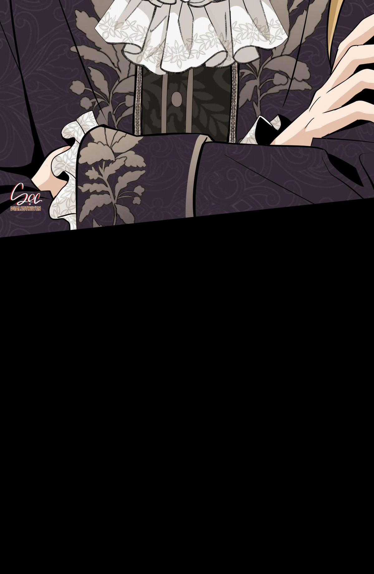 Đóa Hoa Không Tên - Chapter 3 - Trang 84