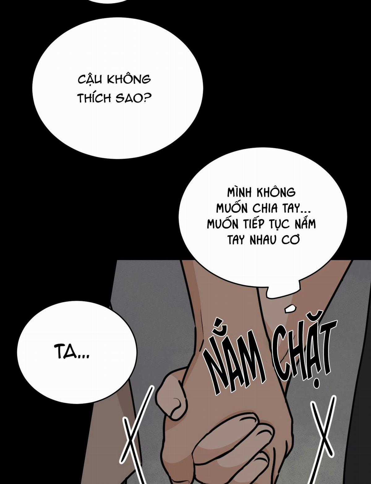 Đóa Hoa Không Tên - Chapter 4 - Trang 12