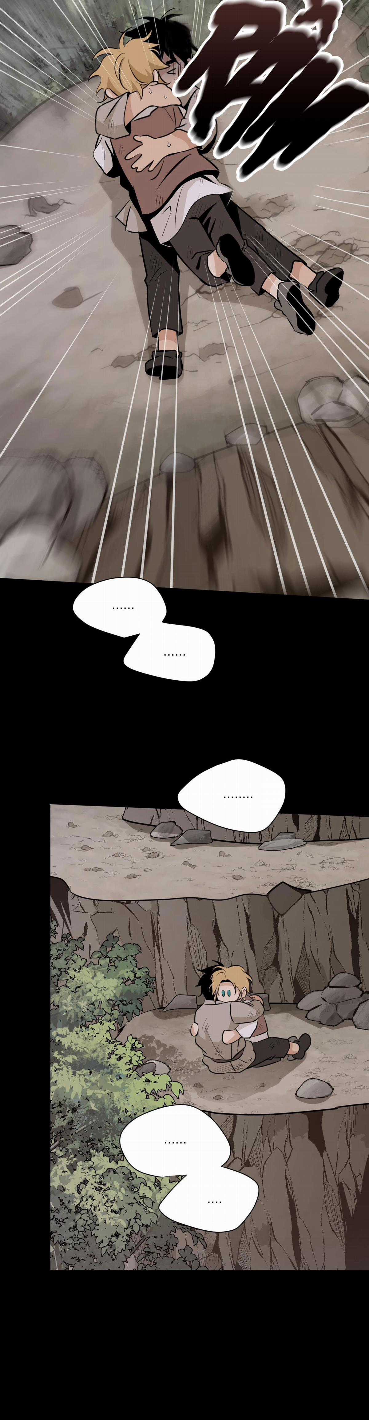 Đóa Hoa Không Tên - Chapter 4 - Trang 26