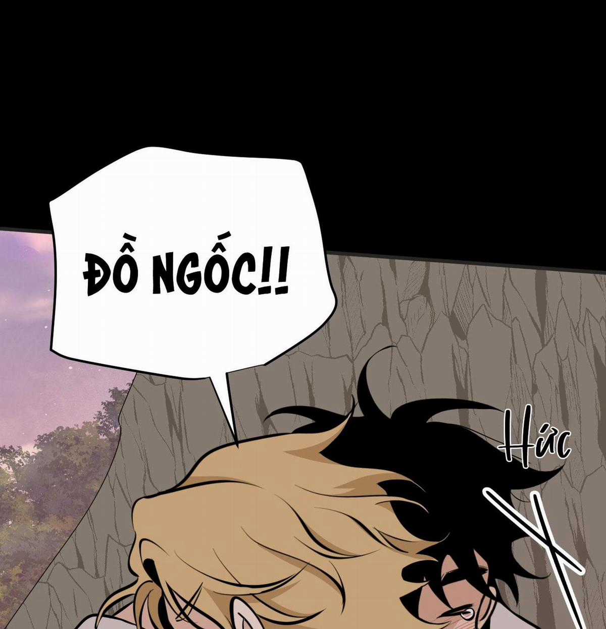 Đóa Hoa Không Tên - Chapter 4 - Trang 30