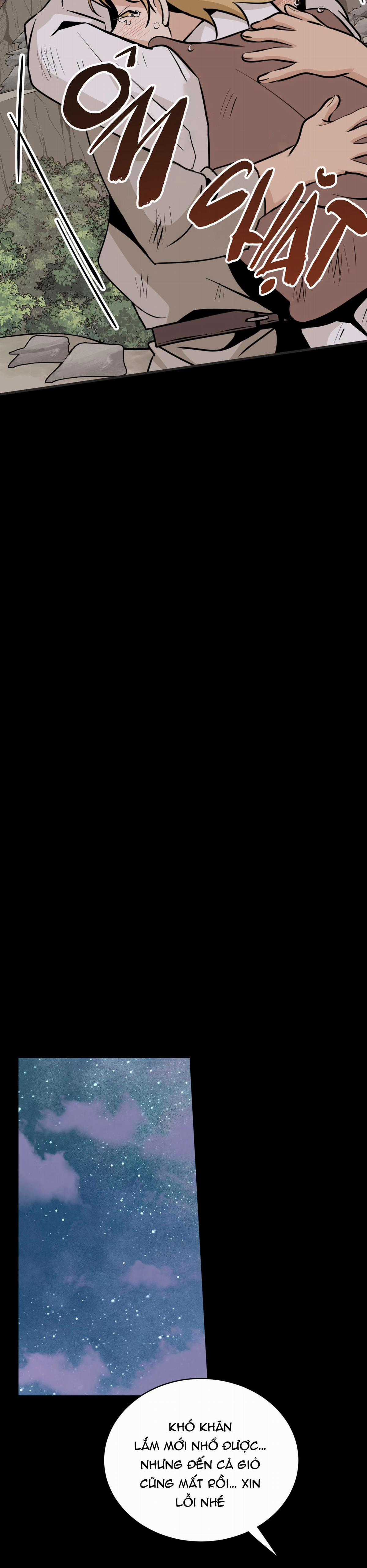 Đóa Hoa Không Tên - Chapter 4 - Trang 31