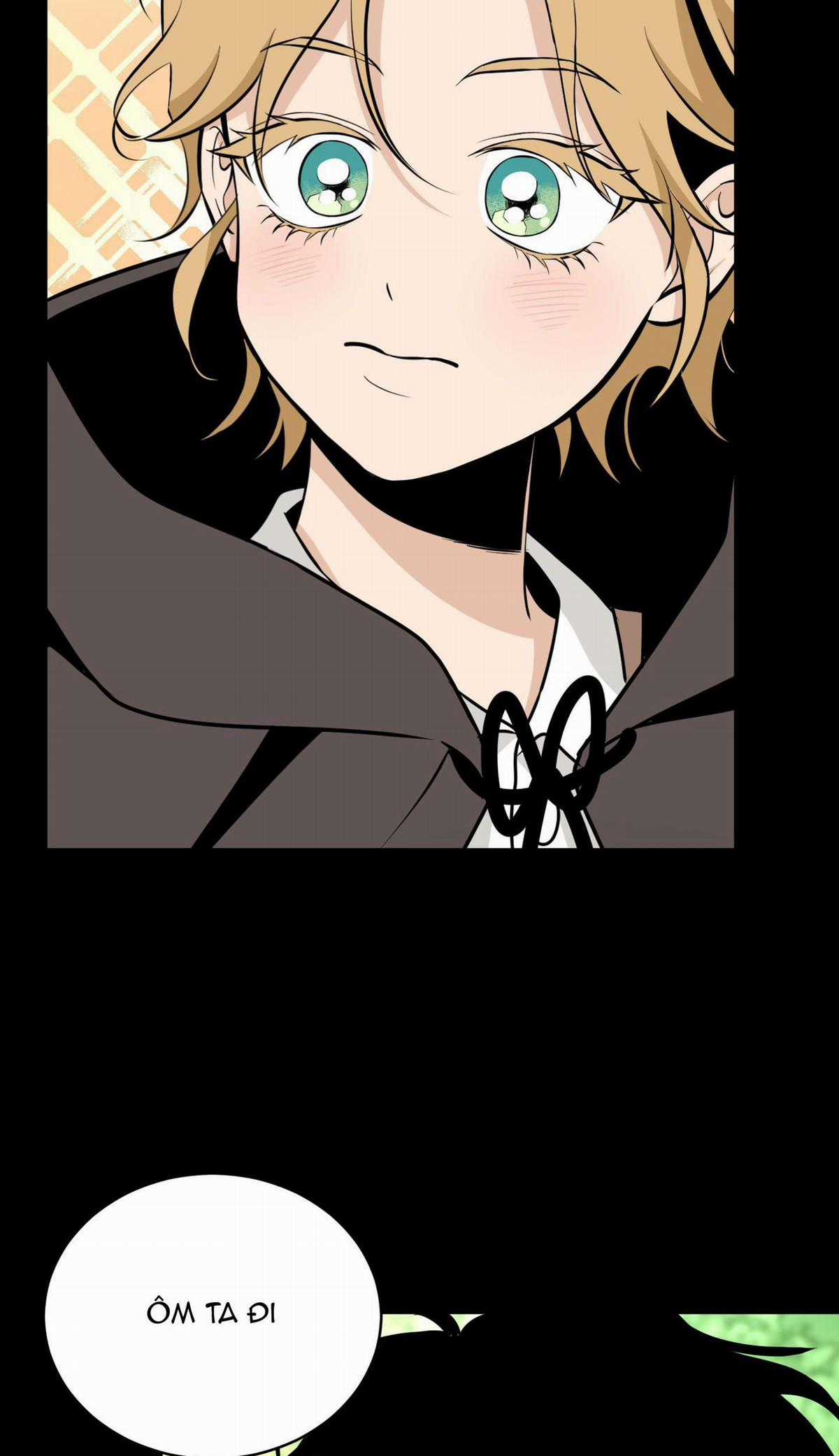 Đóa Hoa Không Tên - Chapter 5 - Trang 14