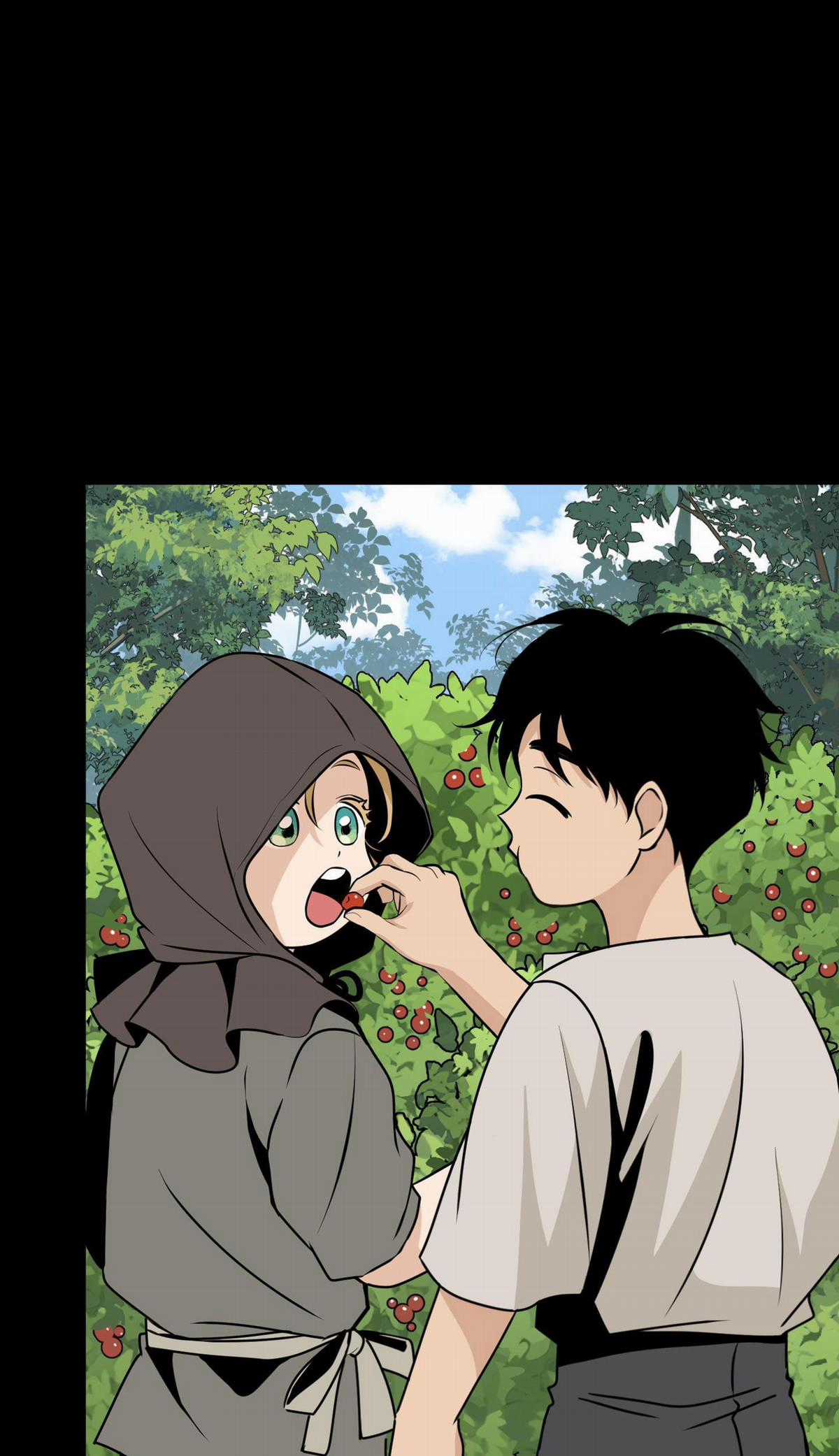 Đóa Hoa Không Tên - Chapter 5 - Trang 22