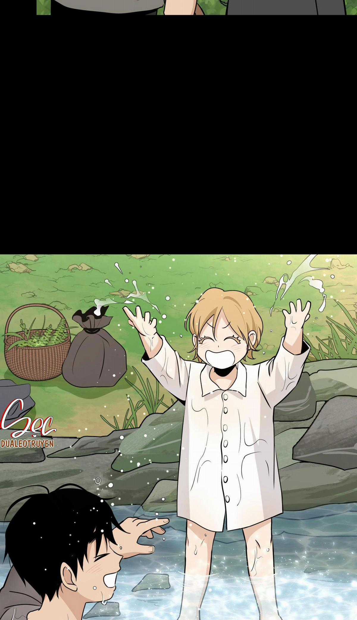 Đóa Hoa Không Tên - Chapter 5 - Trang 23