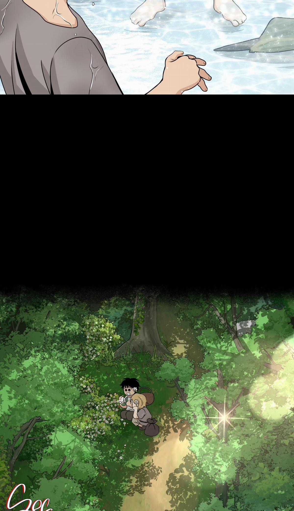 Đóa Hoa Không Tên - Chapter 5 - Trang 24