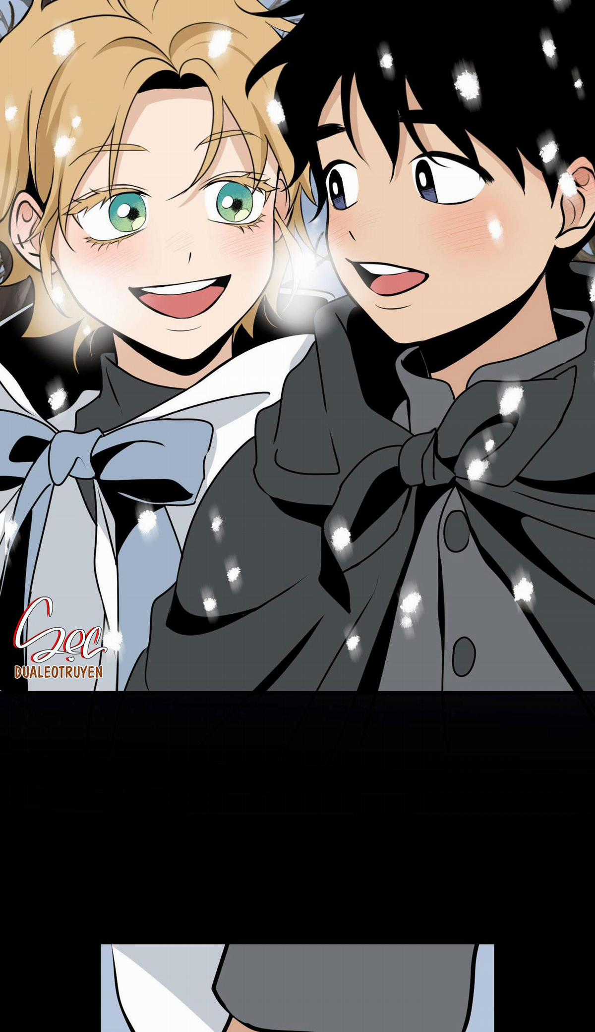 Đóa Hoa Không Tên - Chapter 5 - Trang 29