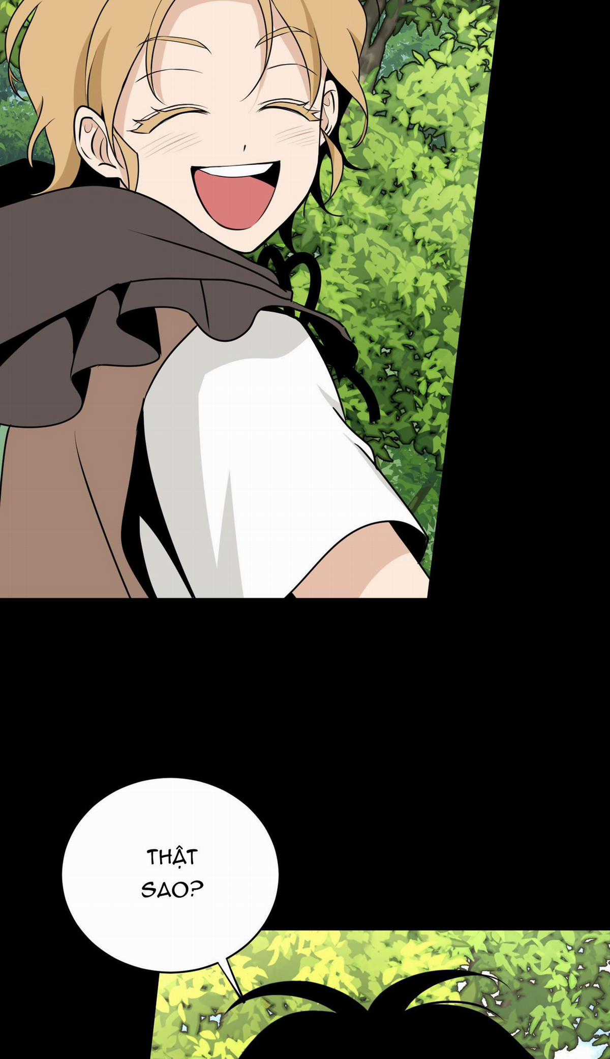 Đóa Hoa Không Tên - Chapter 5 - Trang 4