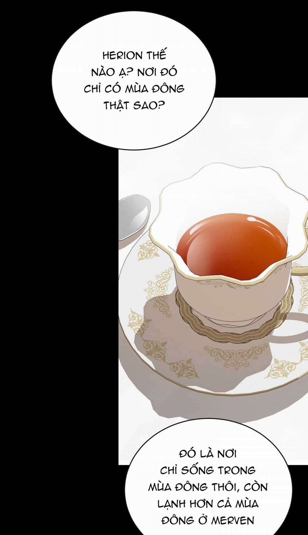 Đóa Hoa Không Tên - Chapter 5 - Trang 33