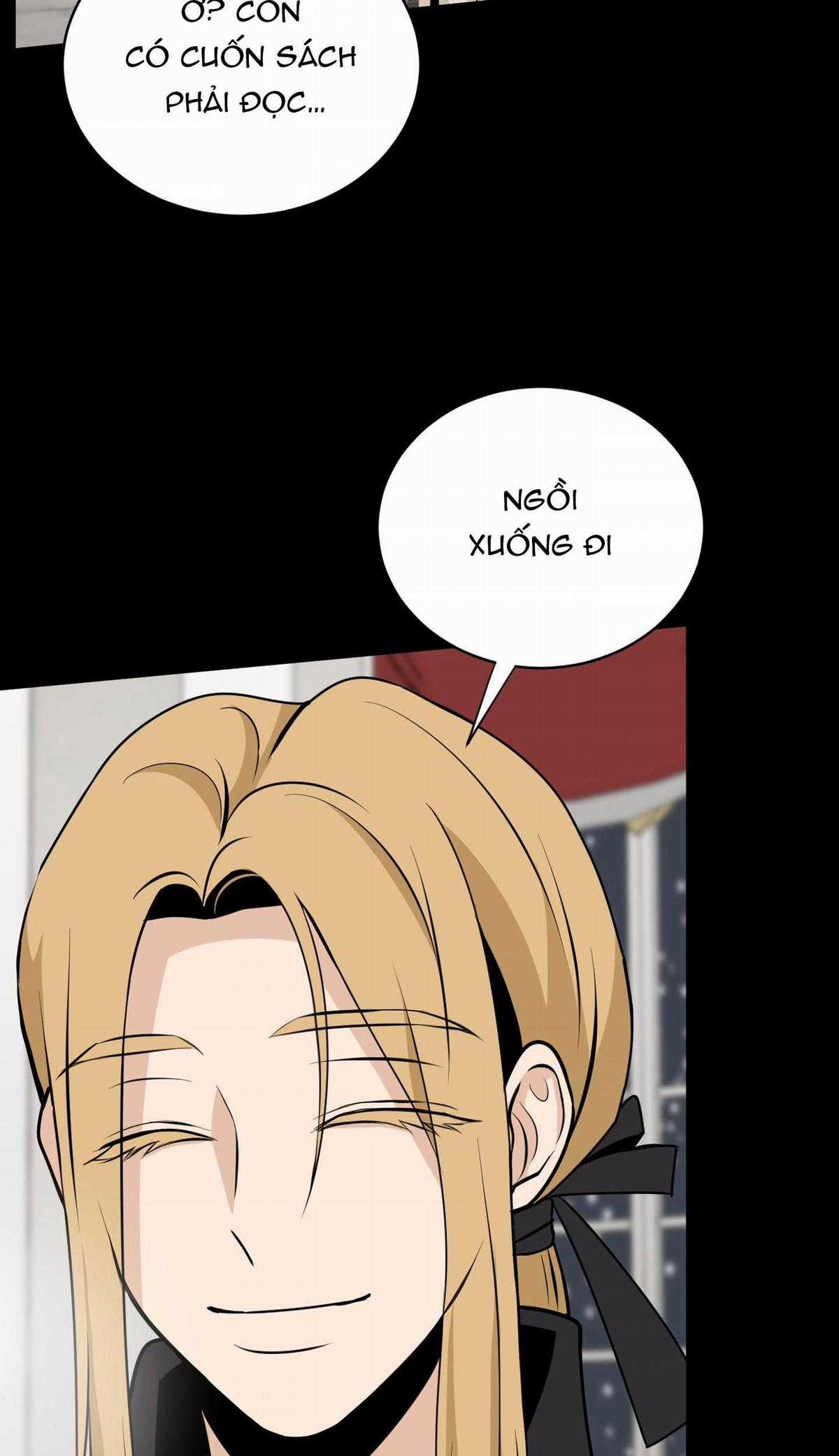 Đóa Hoa Không Tên - Chapter 5 - Trang 37