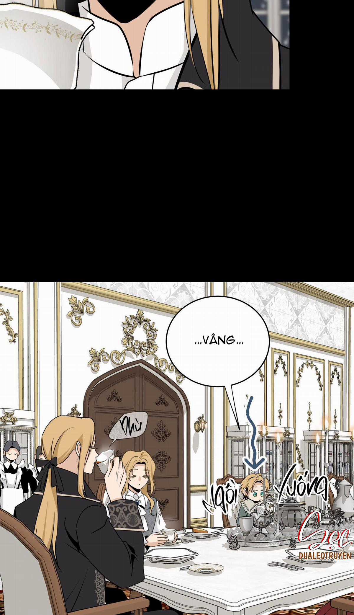 Đóa Hoa Không Tên - Chapter 5 - Trang 38