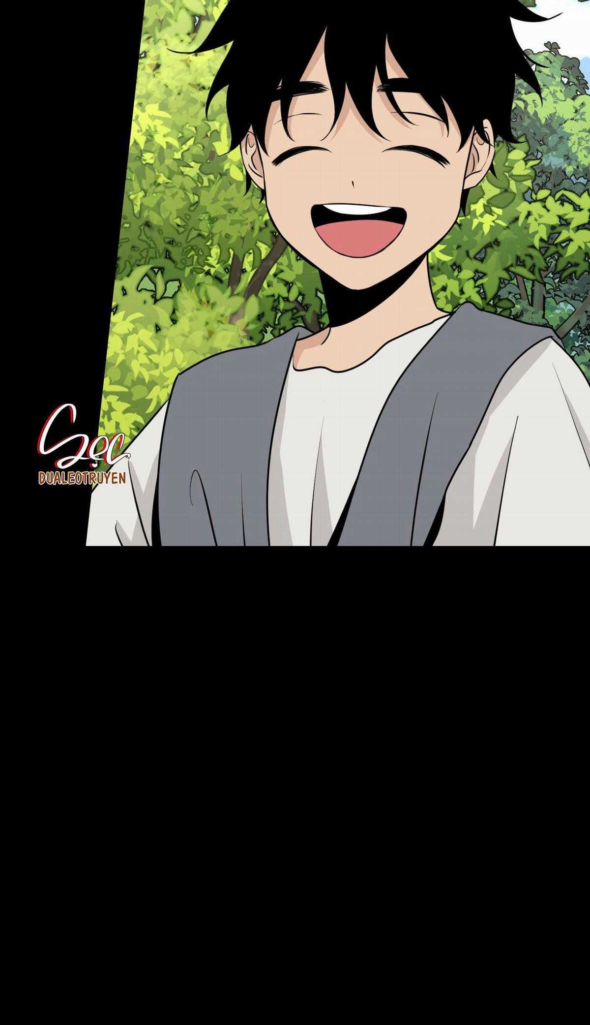 Đóa Hoa Không Tên - Chapter 5 - Trang 5