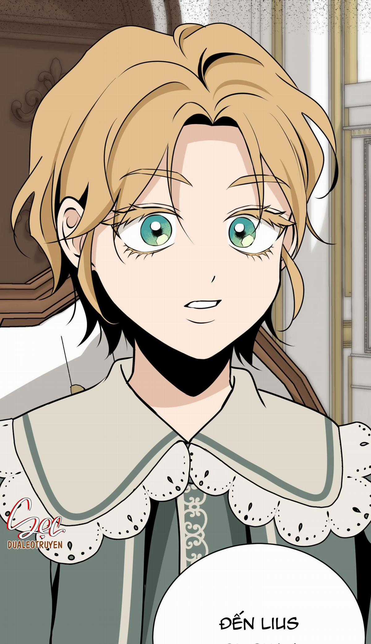 Đóa Hoa Không Tên - Chapter 5 - Trang 42