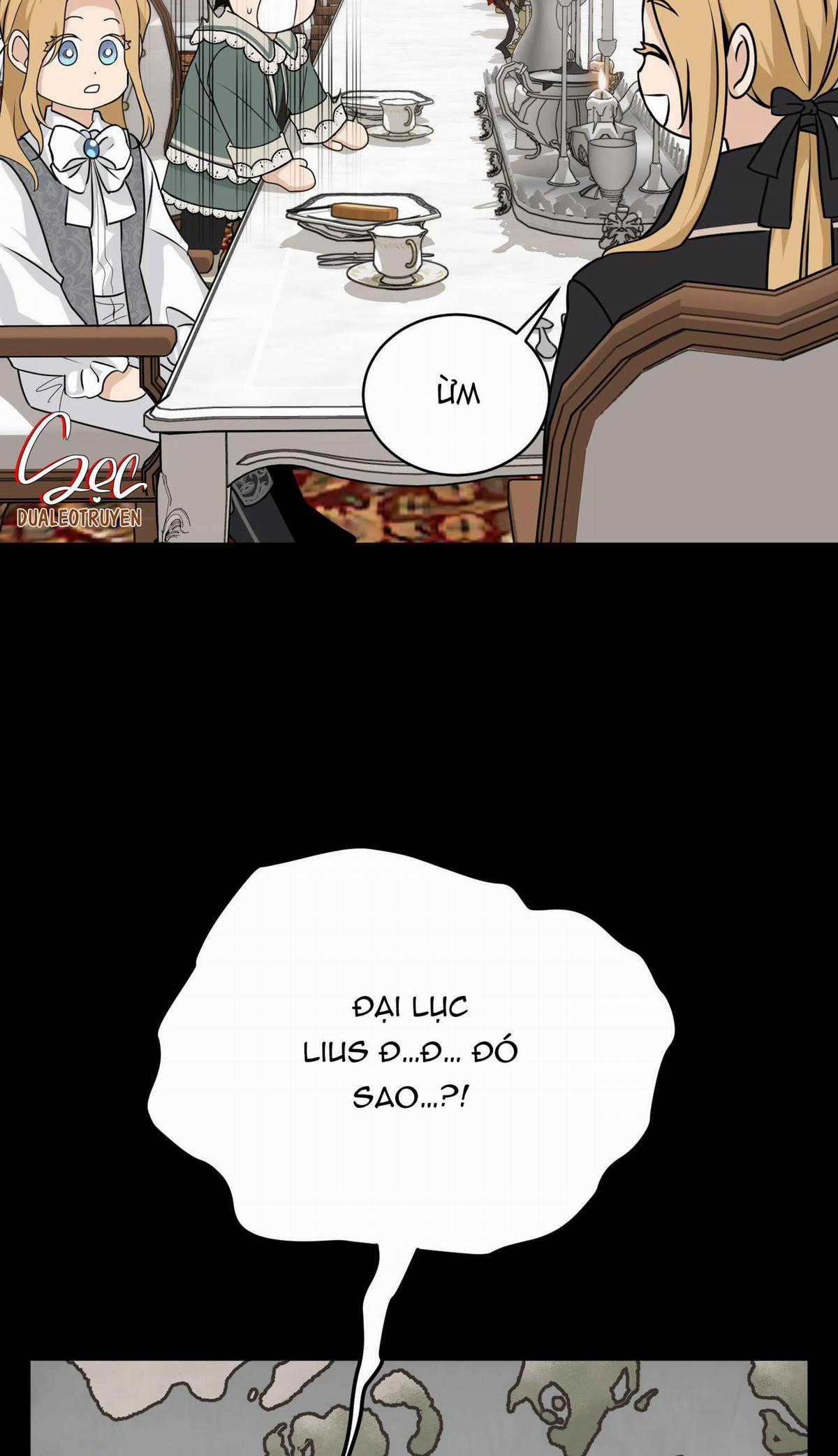 Đóa Hoa Không Tên - Chapter 5 - Trang 44