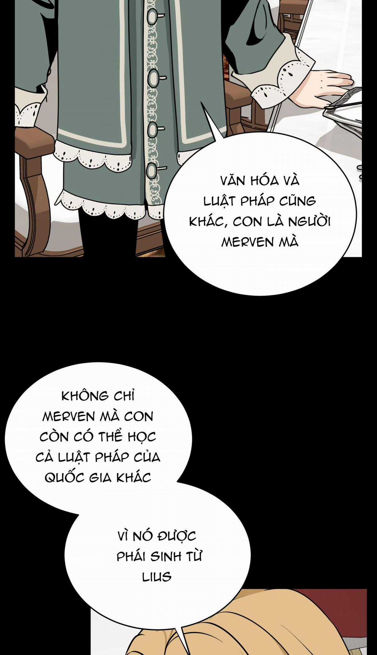 Đóa Hoa Không Tên - Chapter 5 - Trang 48