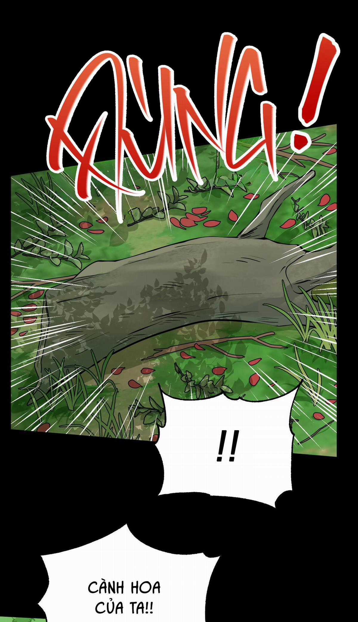 Đóa Hoa Không Tên - Chapter 5 - Trang 6