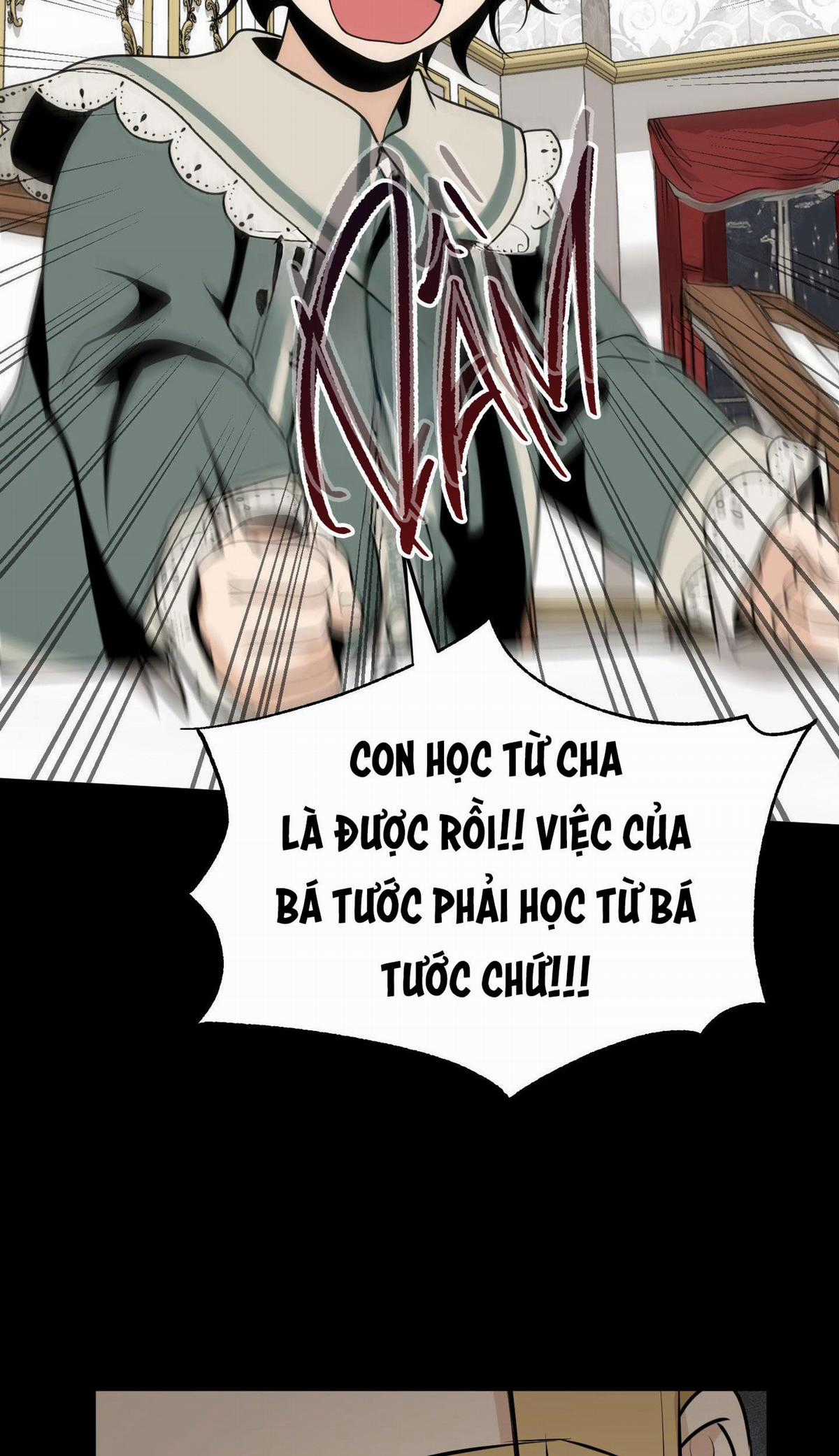 Đóa Hoa Không Tên - Chapter 5 - Trang 53