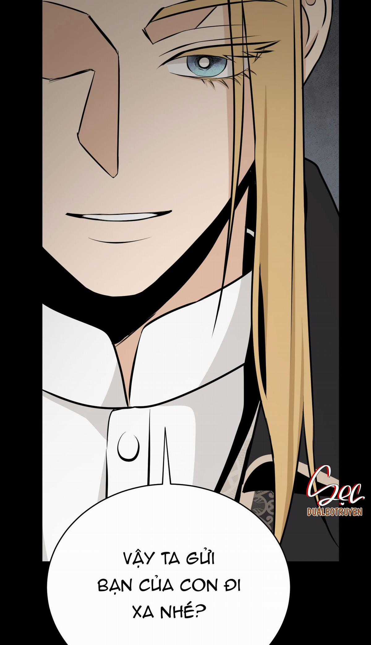 Đóa Hoa Không Tên - Chapter 5 - Trang 54