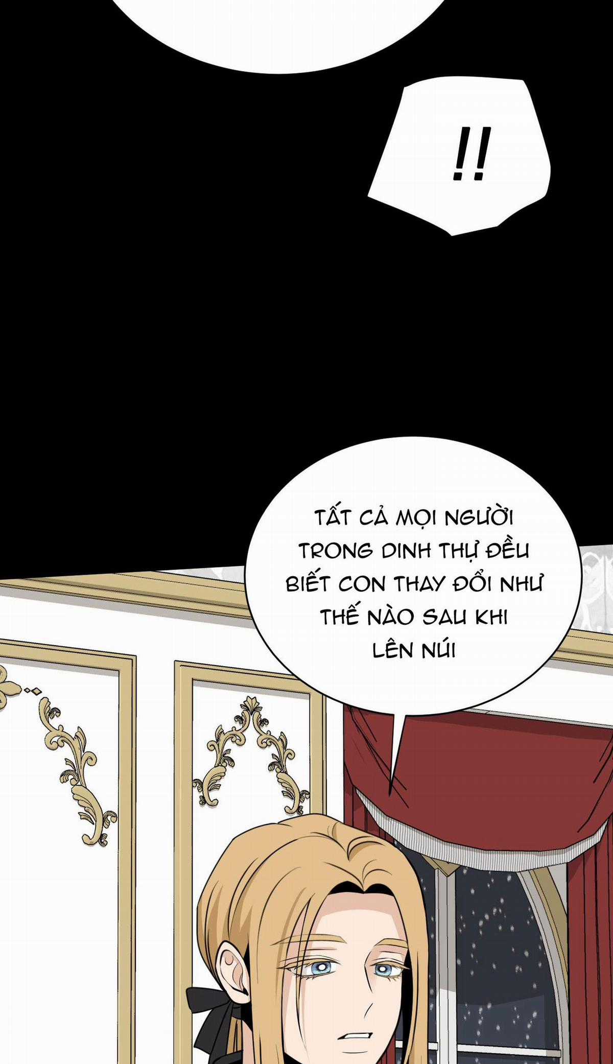 Đóa Hoa Không Tên - Chapter 5 - Trang 55