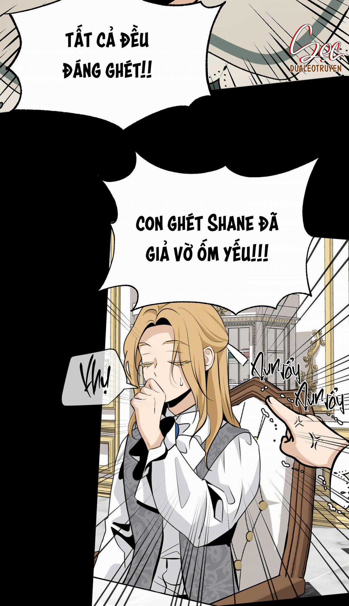 Đóa Hoa Không Tên - Chapter 5 - Trang 63