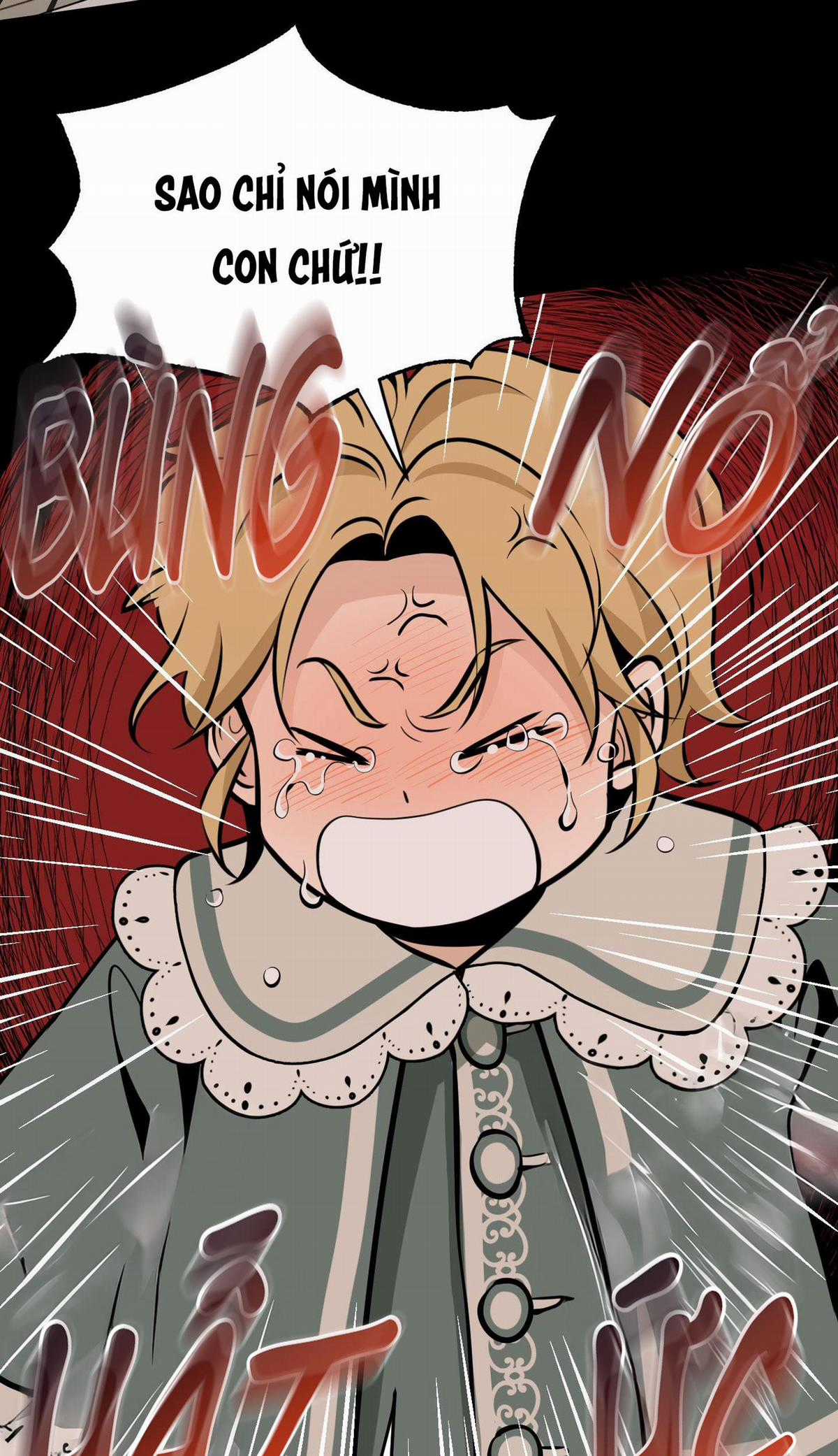 Đóa Hoa Không Tên - Chapter 5 - Trang 65