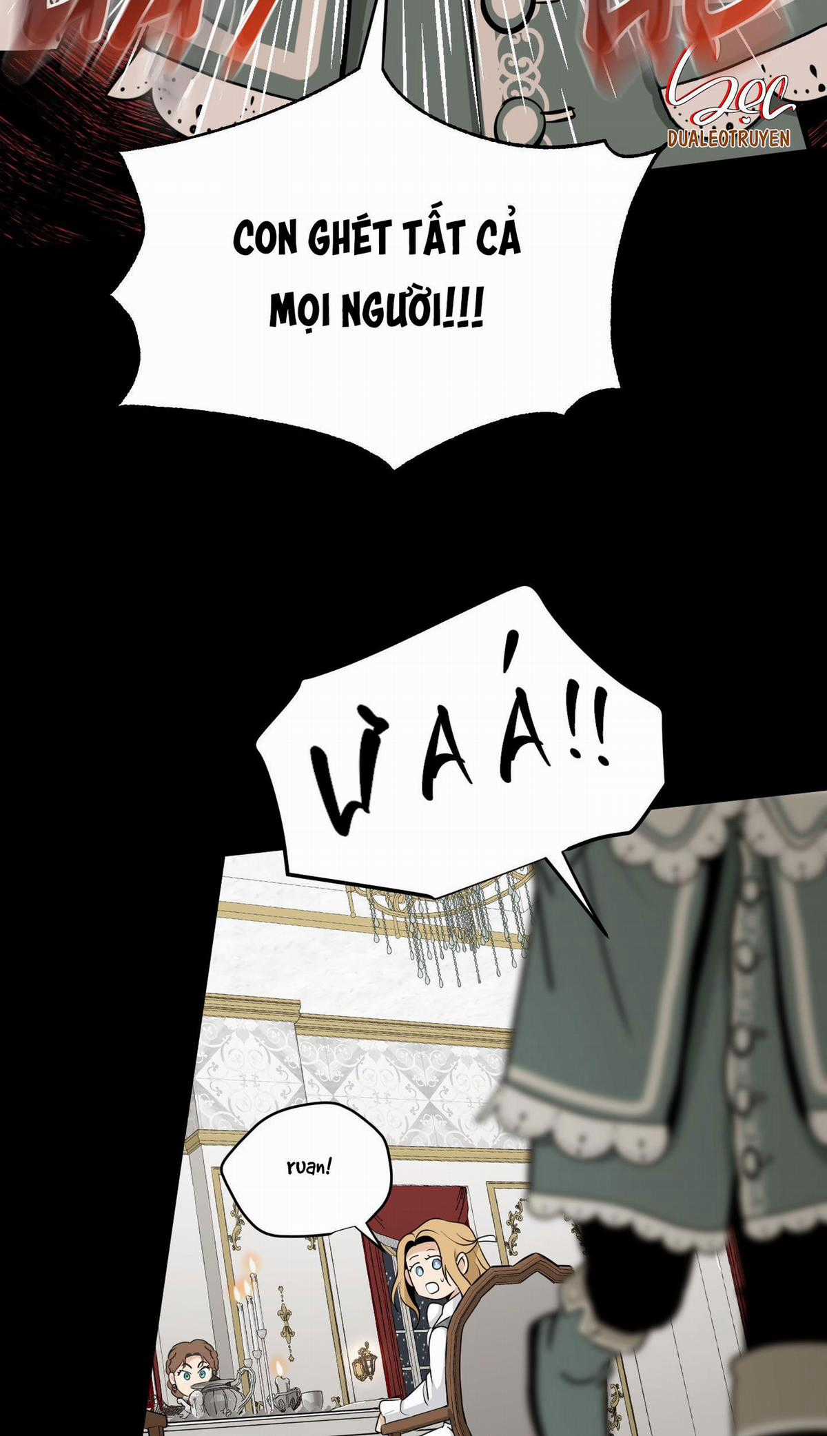 Đóa Hoa Không Tên - Chapter 5 - Trang 66