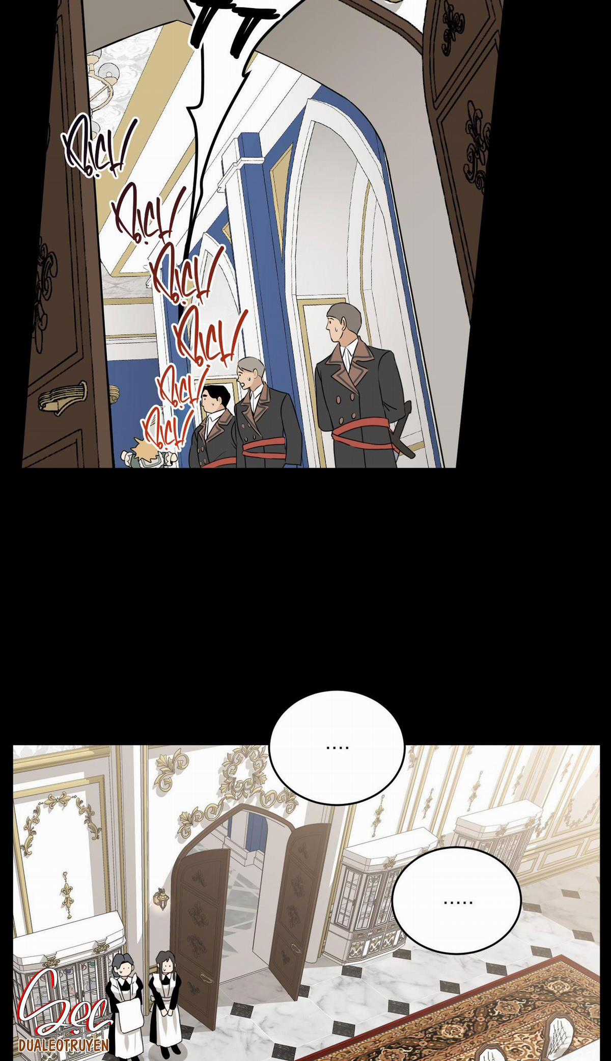 Đóa Hoa Không Tên - Chapter 5 - Trang 68