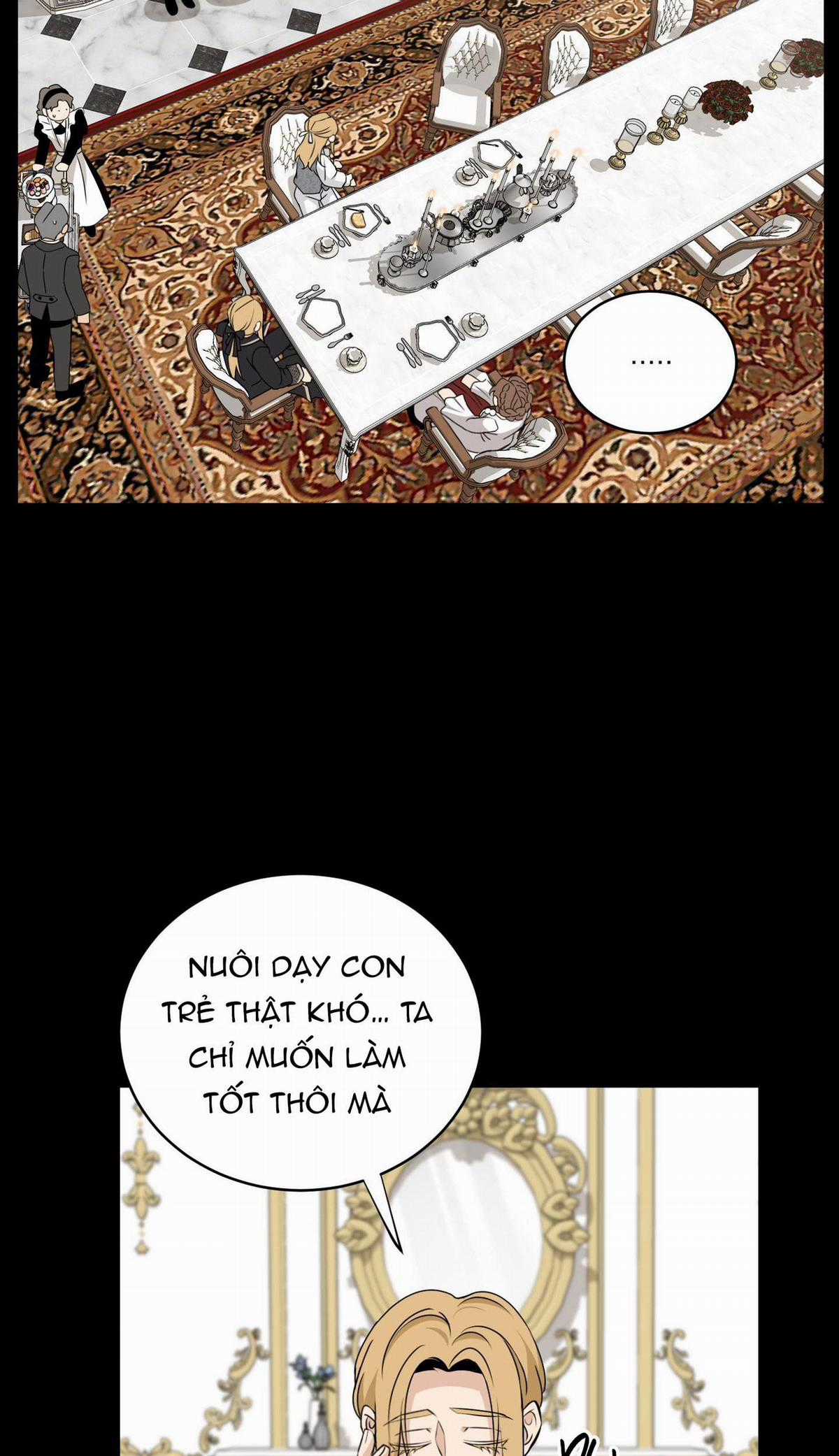 Đóa Hoa Không Tên - Chapter 5 - Trang 69