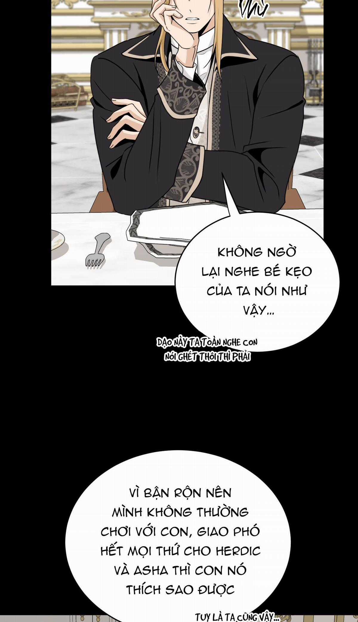 Đóa Hoa Không Tên - Chapter 5 - Trang 70