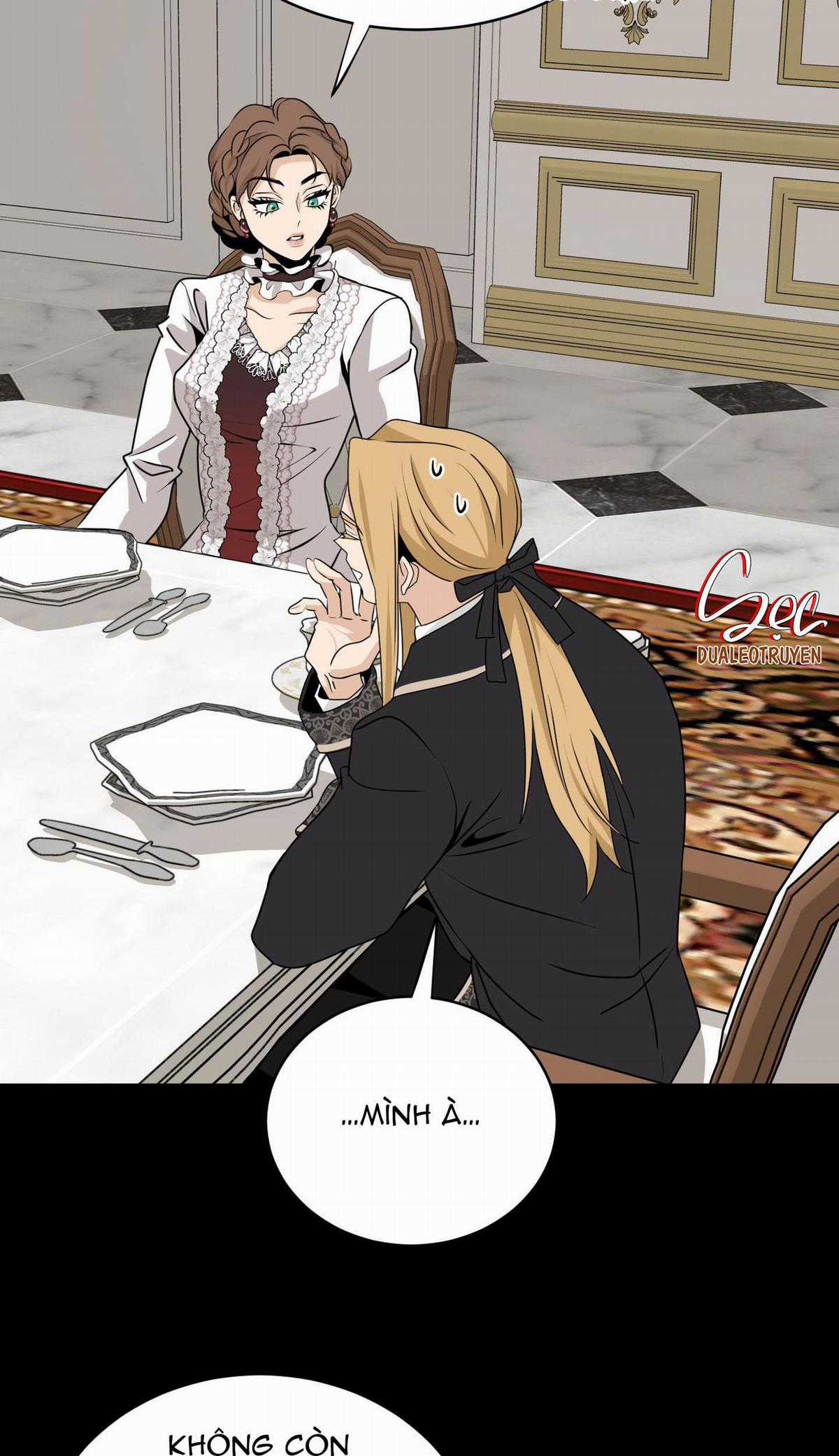 Đóa Hoa Không Tên - Chapter 5 - Trang 71